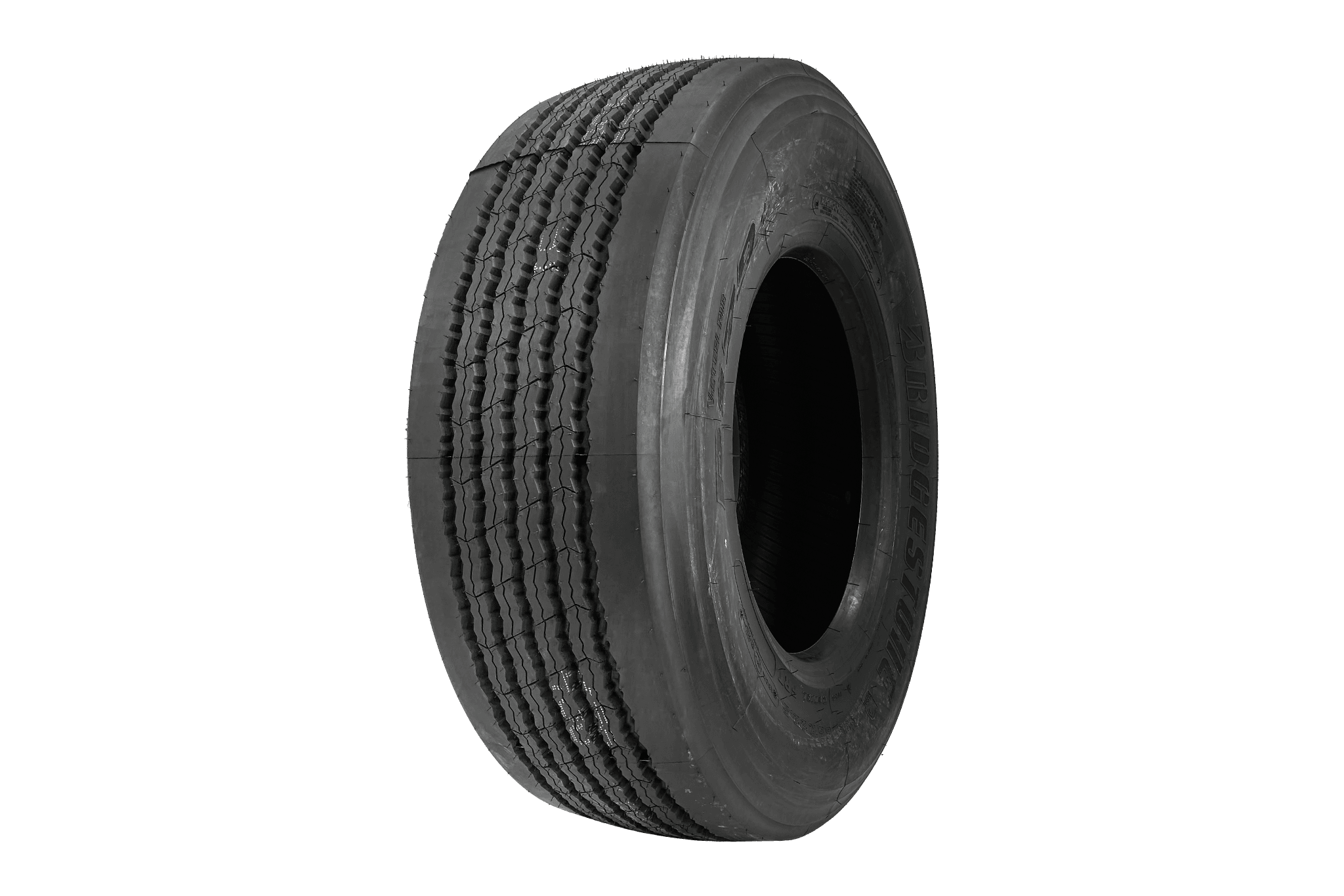 38565225BRR179P-1.png 385/65 R 22.5 BRIDGESTONE R179 + TRAILER