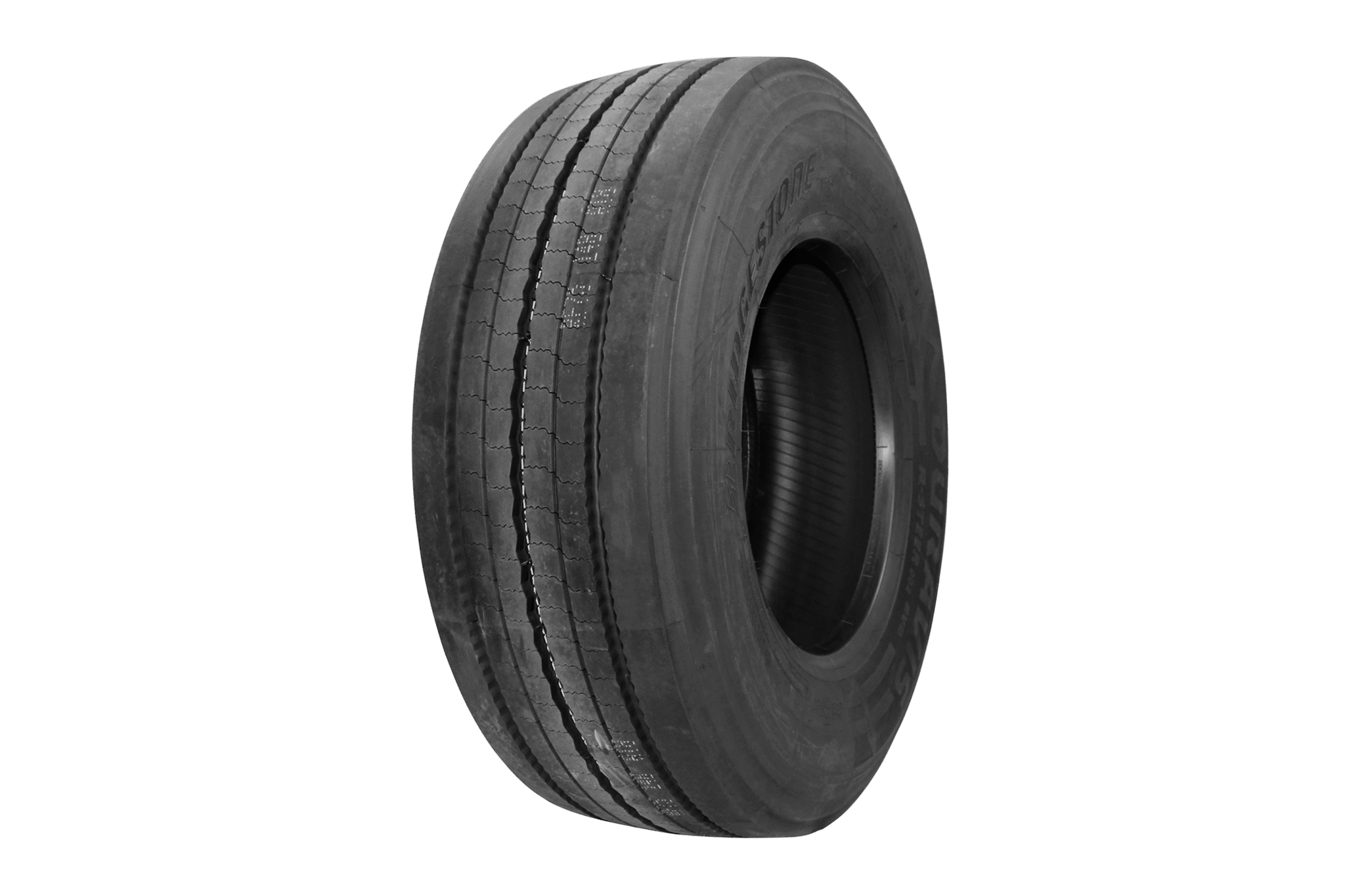 38565225BRRS2E-1.png 385/65 R 22.5 BRIDGESTONE DURAVIS RS2 EVO 164K 158L STEER