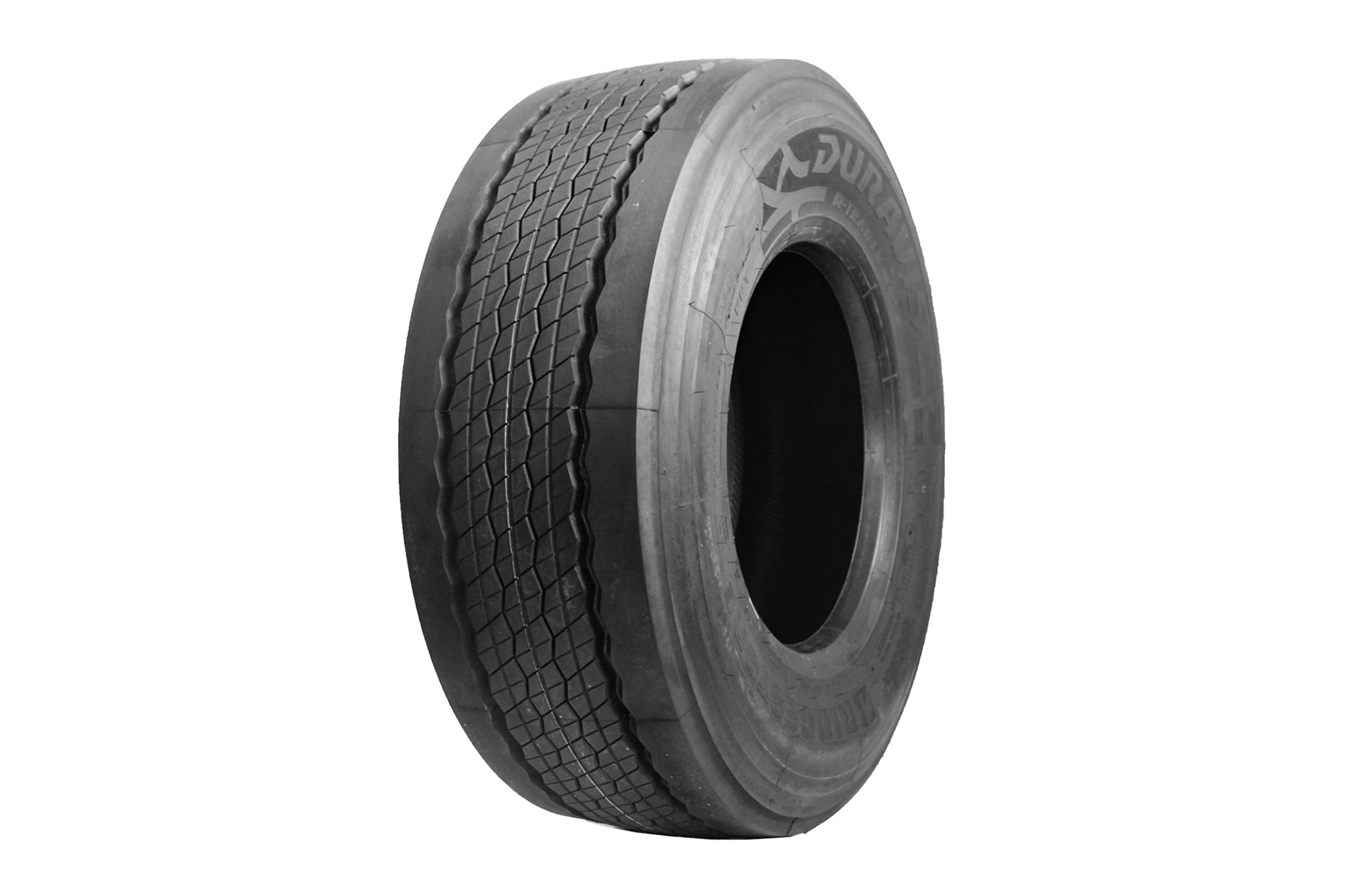 38565225BRRT2-1.png 385/65 R 22.5 BRIDGESTONE DURAVIS R-TRAILER 002 160K