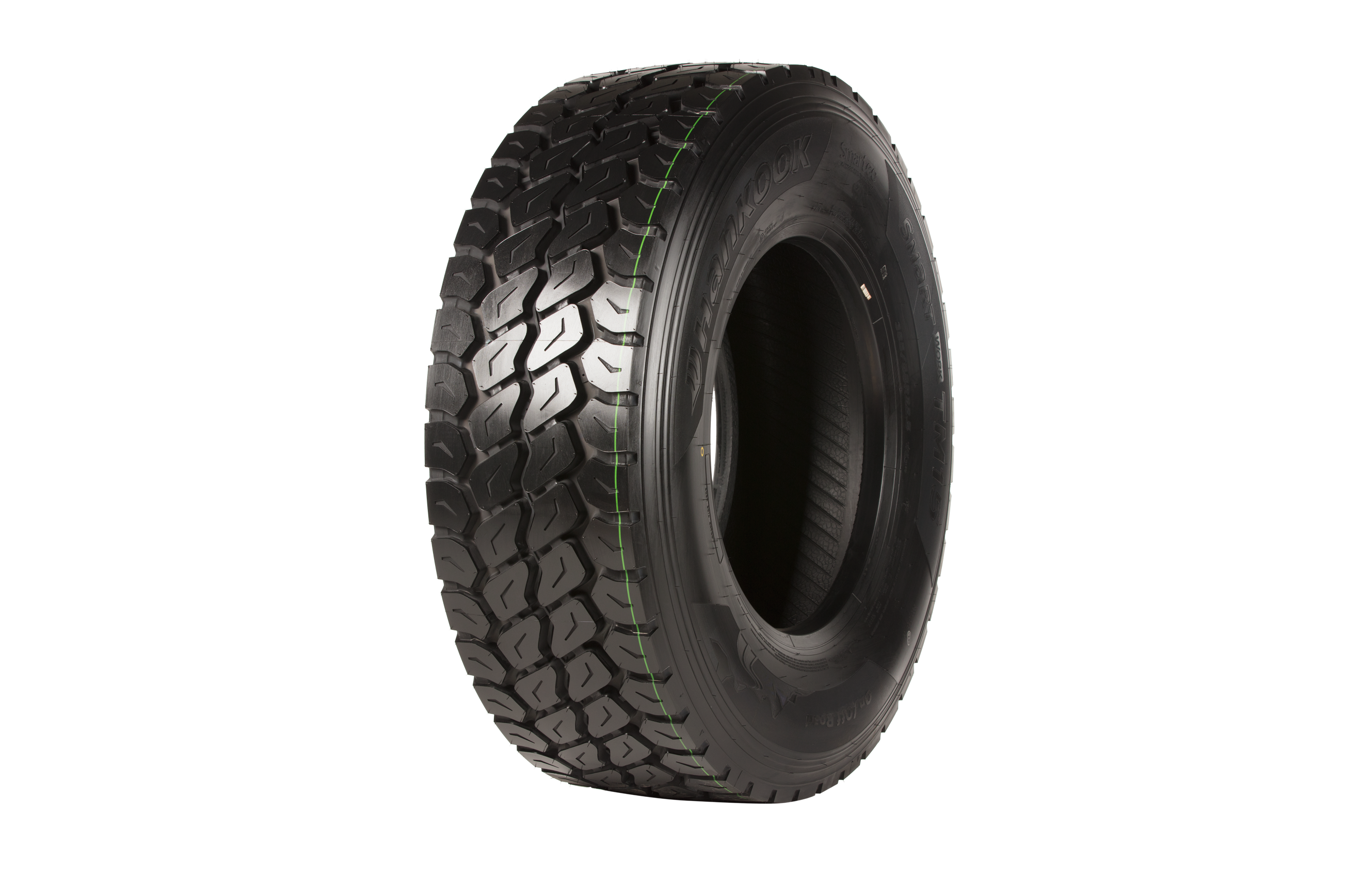 385/65 R 22.5 HANKOOK TM15 160K TRAILER