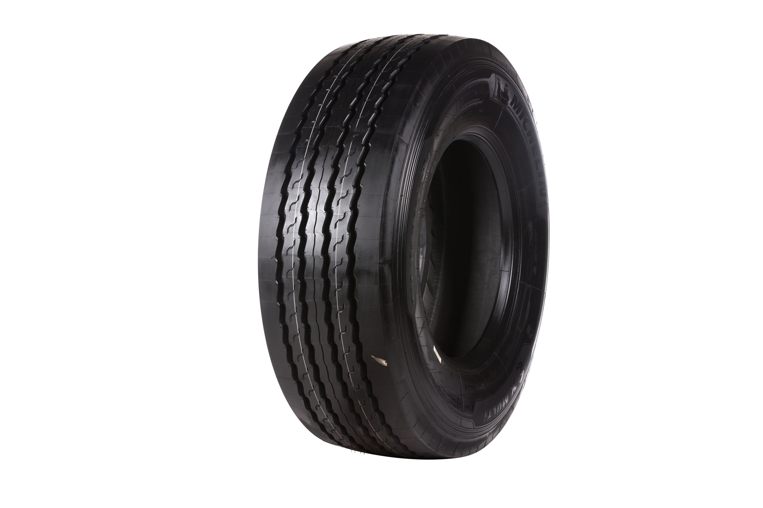 385/65 R 22.5 MICHELIN X MULTI T 160K