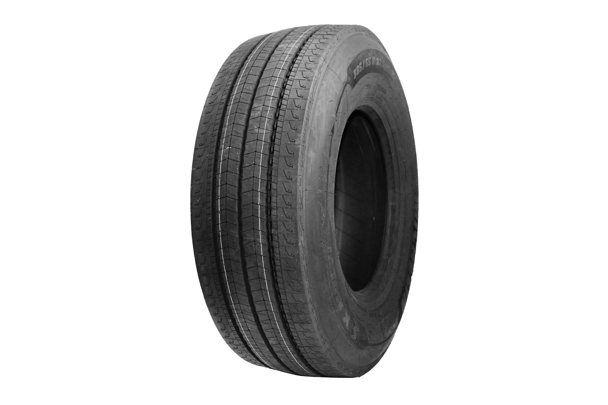 38565225MIXMZ-1.png 385/65 R 22.5 MICHELIN X MULTI Z 160K 3PMSF