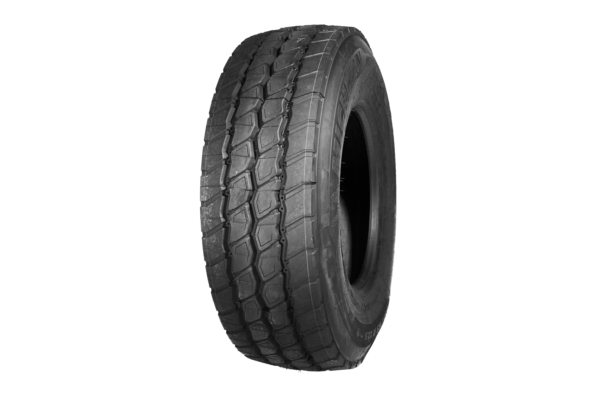 385/65 R 22.5 MICHELIN X WORKS T 160K TRAILER
