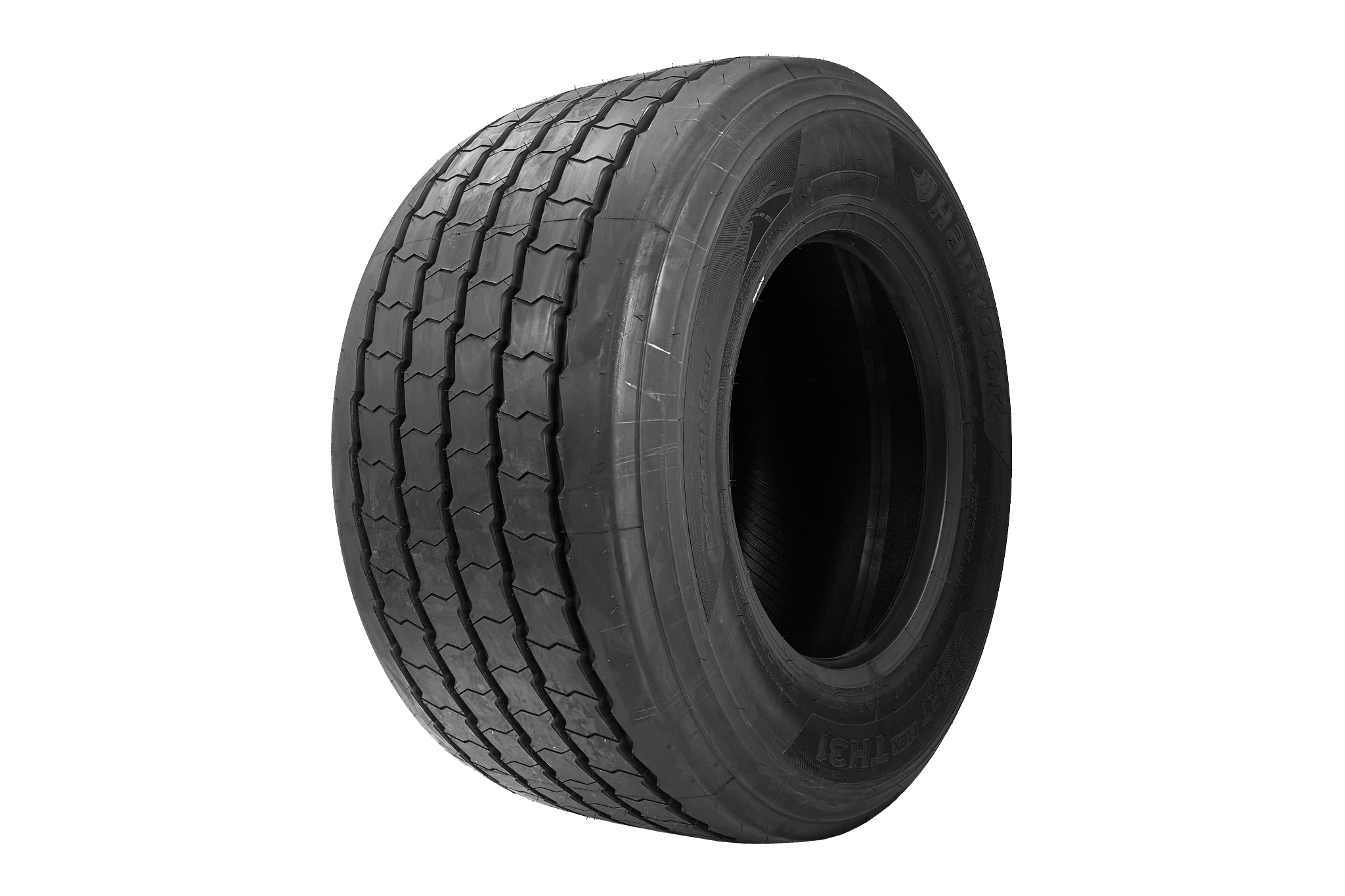 445/45 R 19.5 HANKOOK TH31 160J M+S