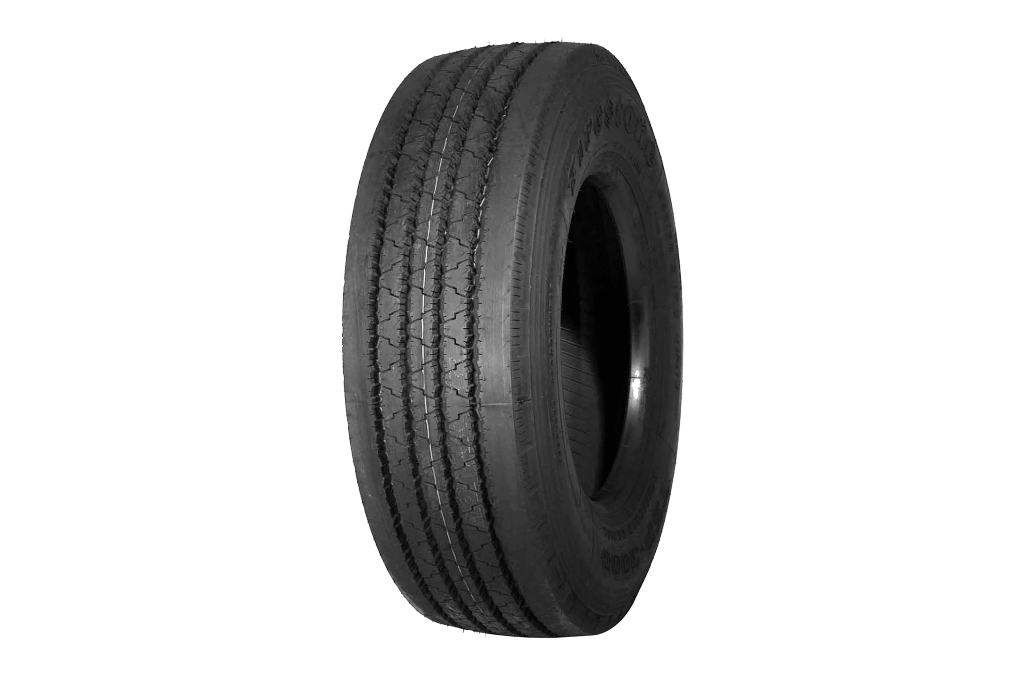 245/70 R 17.5 FIRESTONE TSP3000 143/141J