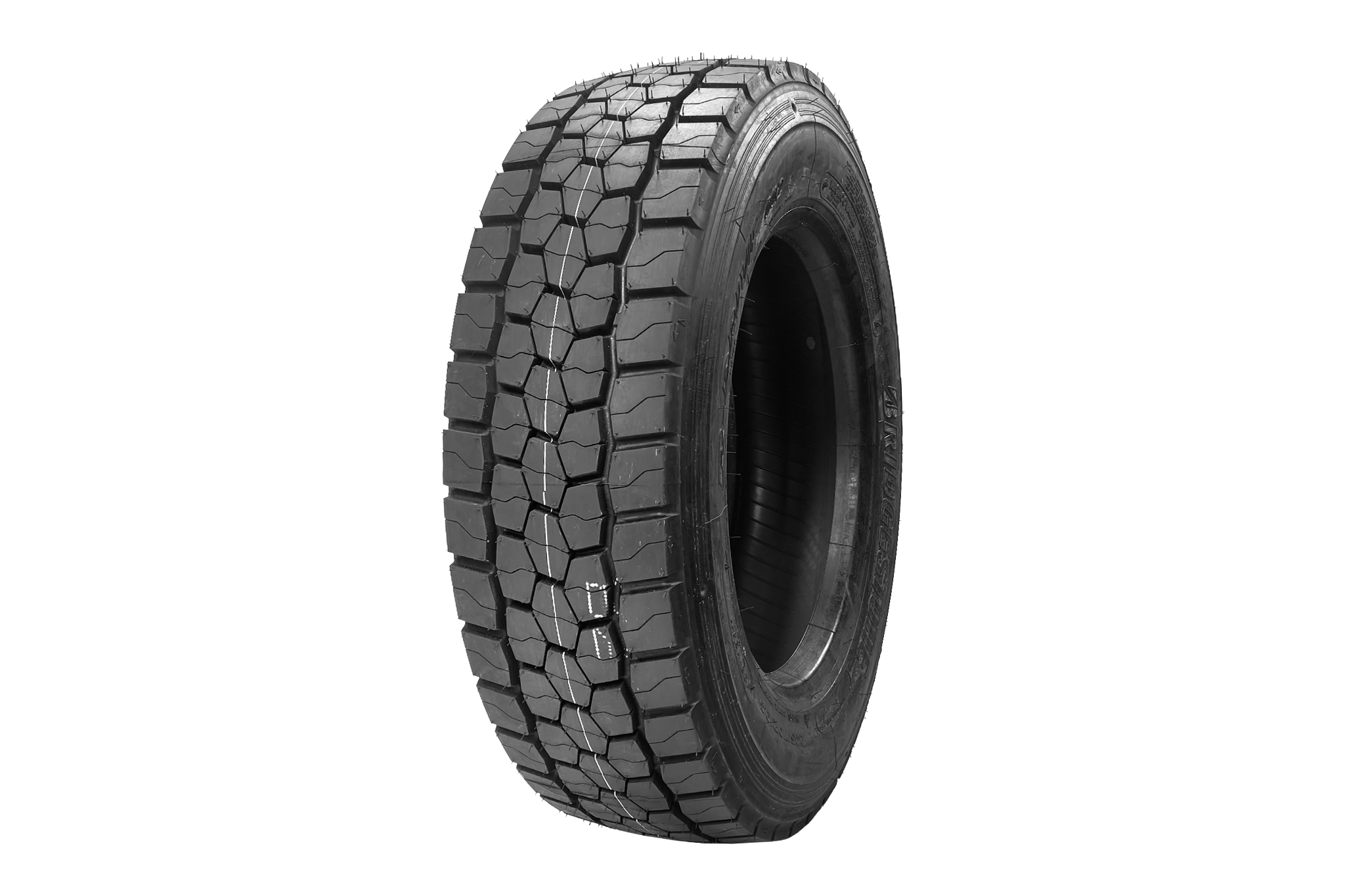 24570195BRRD2-1.png 245/70 R 19.5 BRIDGESTONE RD2 136/134M