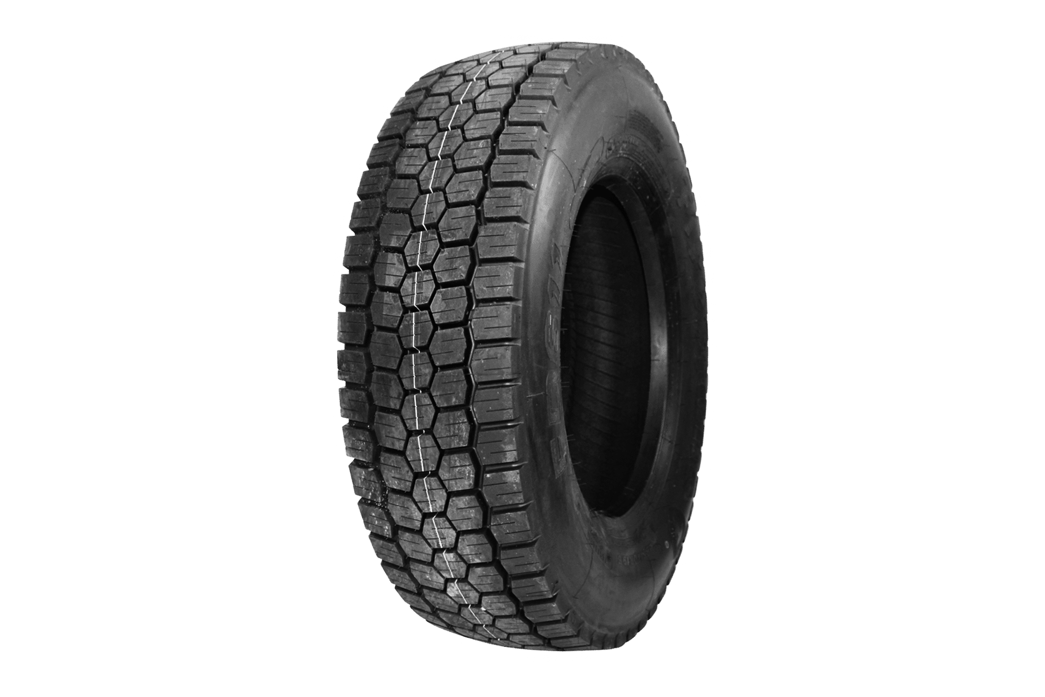 28570195FIFD611-1.png 285/70 R 19.5 FIRESTONE FD611 146/144L