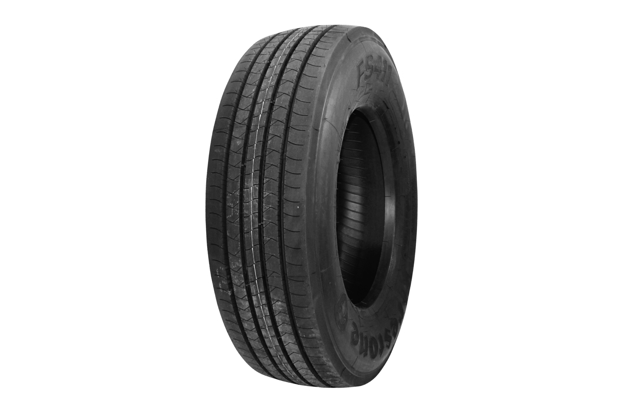 28570195FIFS411-1.png 285/70 R 19.5 FIRESTONE FS411 145/143M