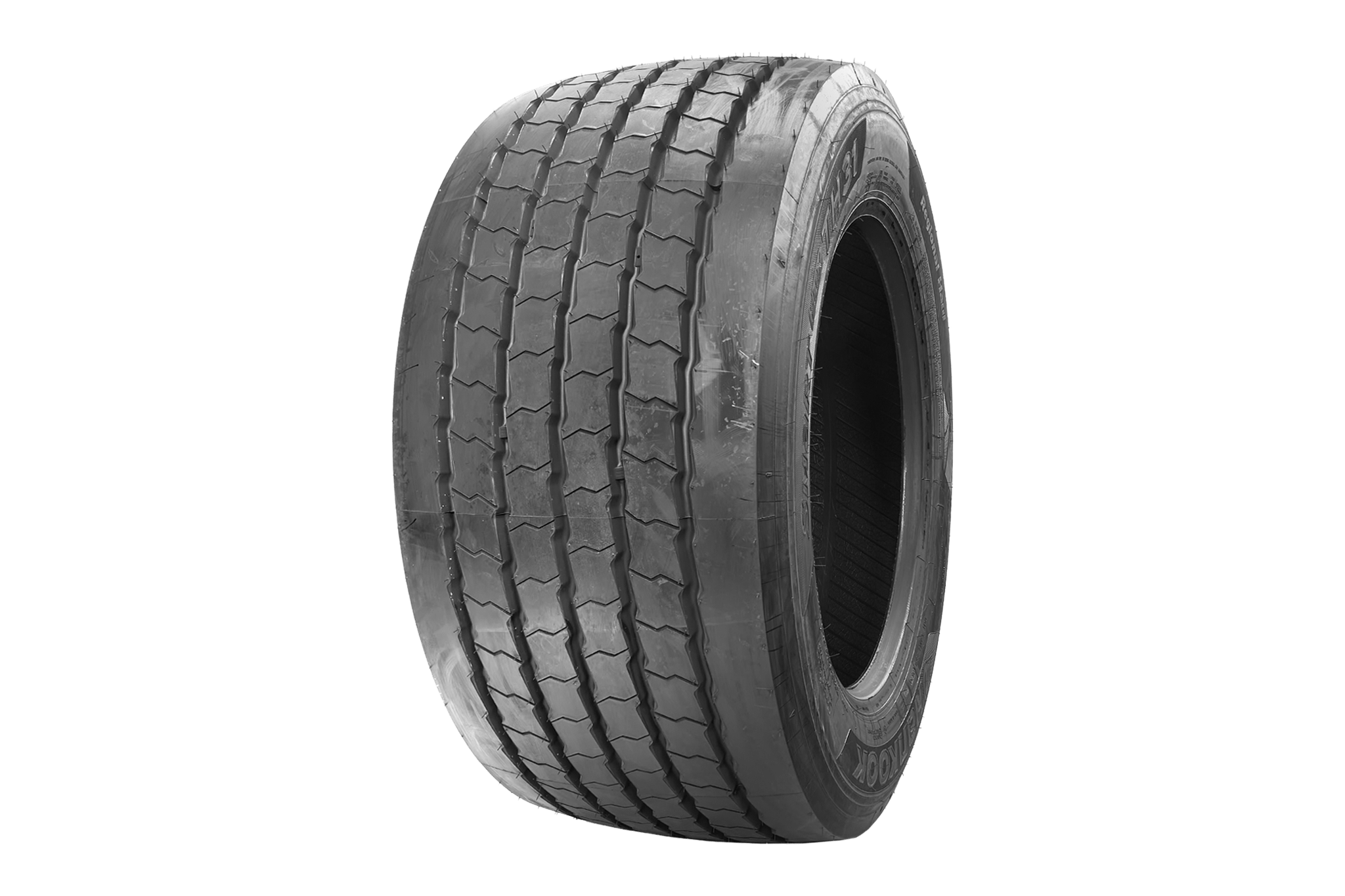 455/40 R 22.5 HANKOOK TH31 160J TRAILER