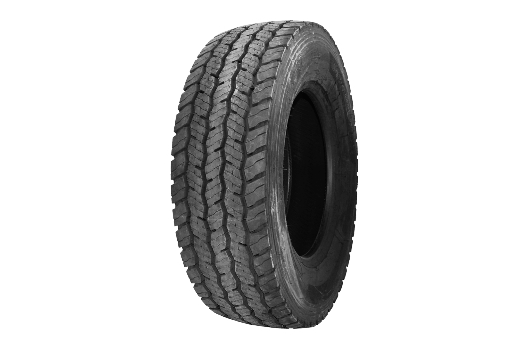 23575175HADH35-1.png 235/75 R 17.5 HANKOOK DH35 132/130M