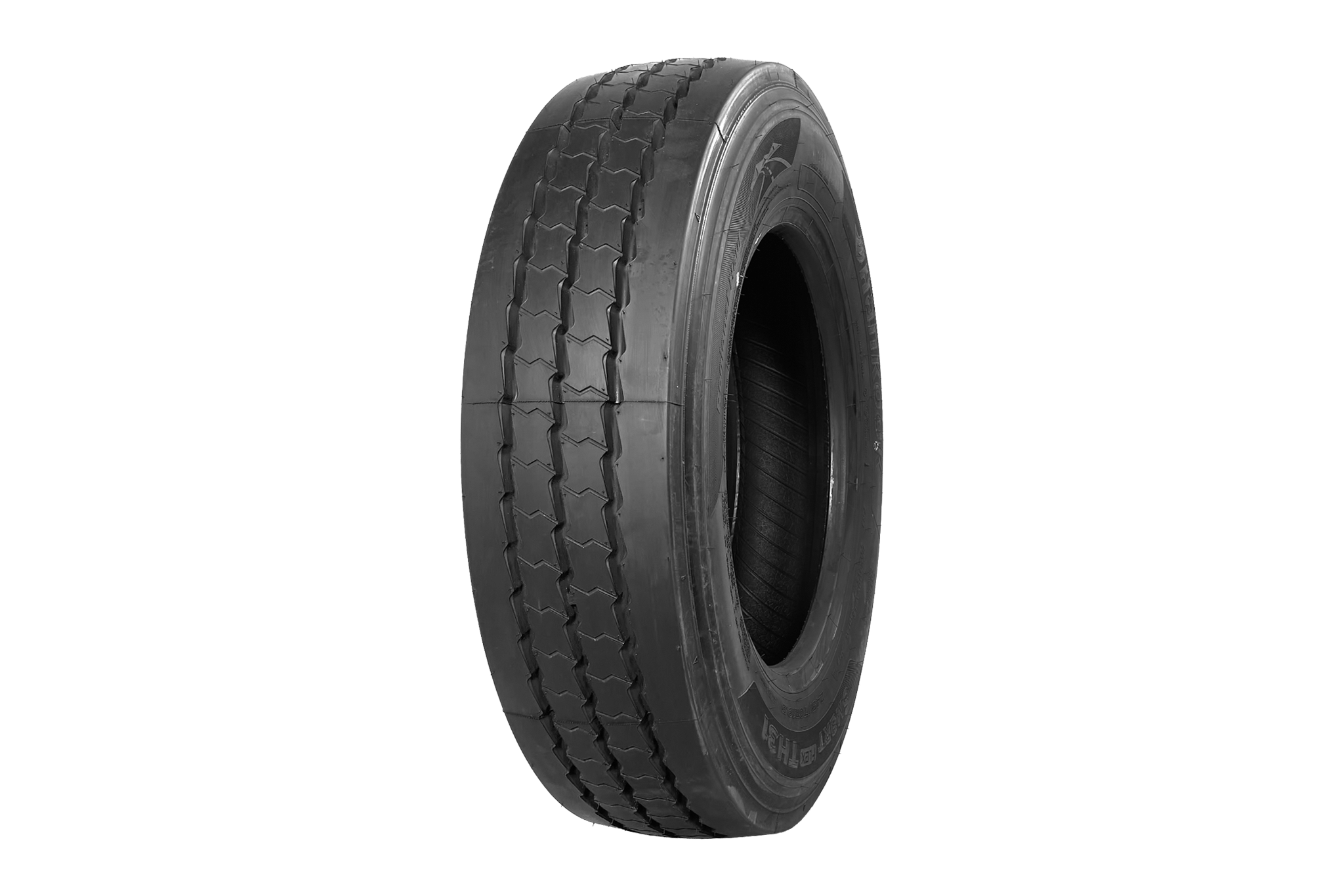 24570195HATH31-1.png 245/70 R 19.5 HANKOOK TH31 141/140J