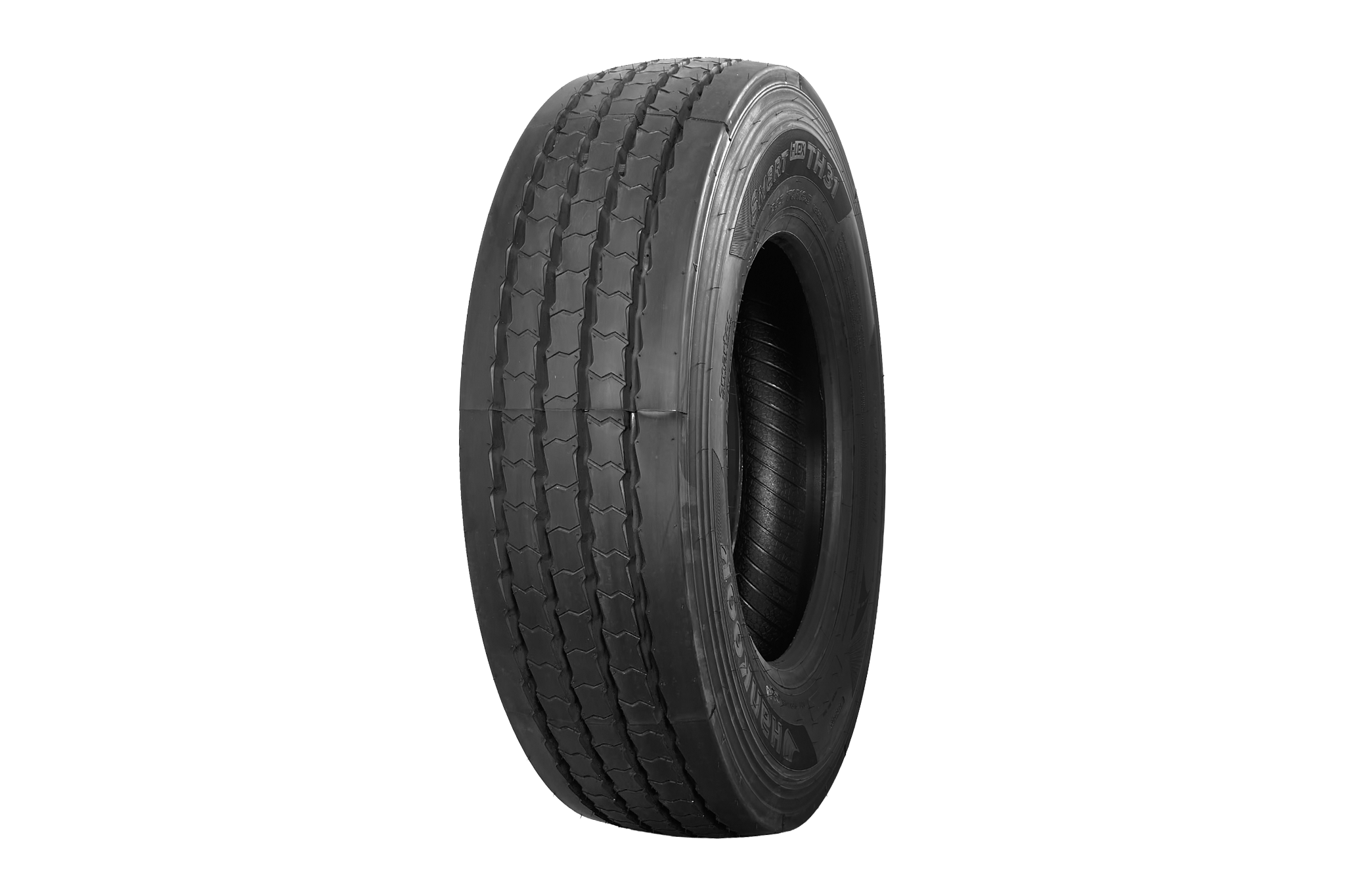 26570195HATH31-1.png 265/70 R 19.5 HANKOOK TH31 143/141J
