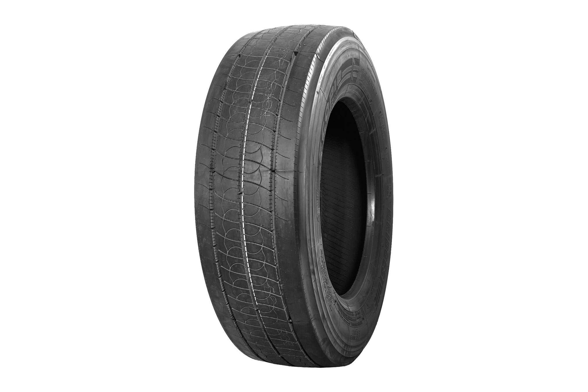 315/60 R 22.5 BRIDGESTONE ECOPIA HS2 154/148L