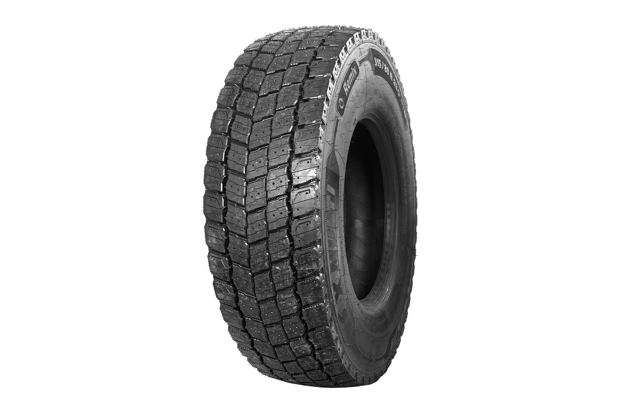 31580225MIXMDR-1.png 315/80 R 22.5 MICHELIN X MULTI D REMIX 156/150L