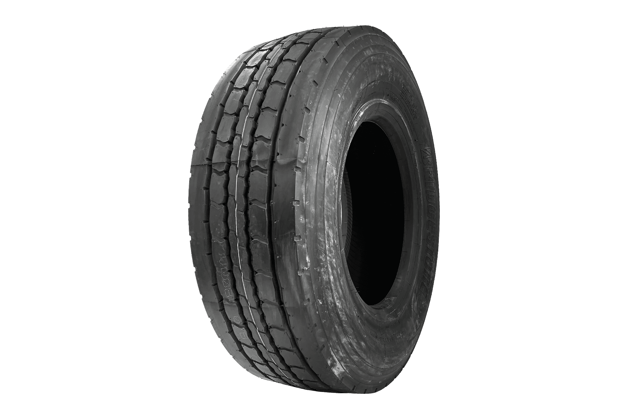 38565225BRMS1-1.png 385/65 R 22.5 BRIDGESTONE MS1 160K