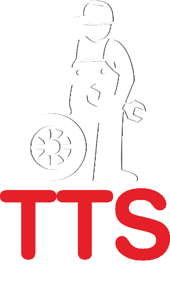 TTS Autocentre