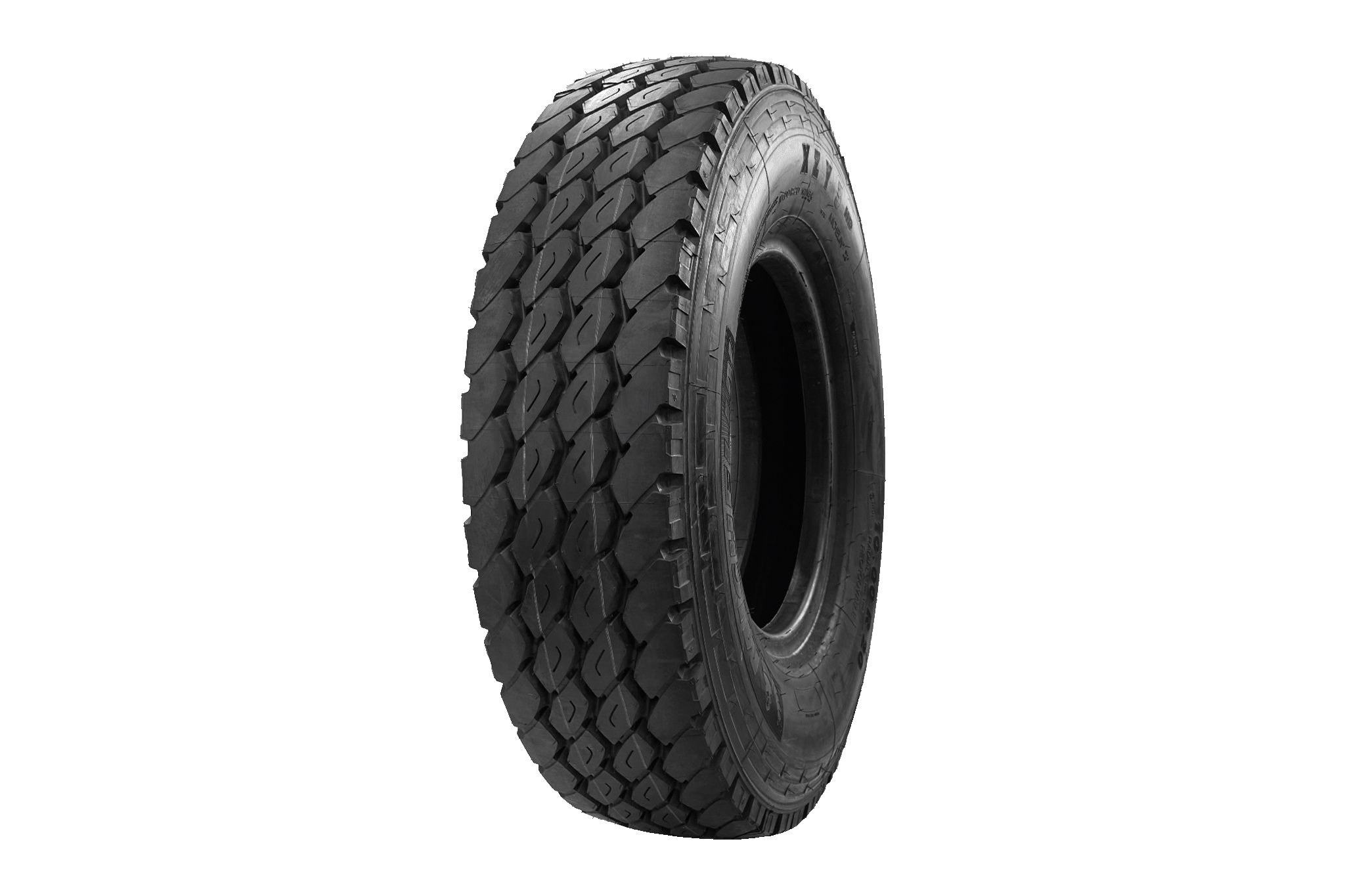 10.00 R 20 MICHELIN XZY3 147/143K ALL POSITION (19)