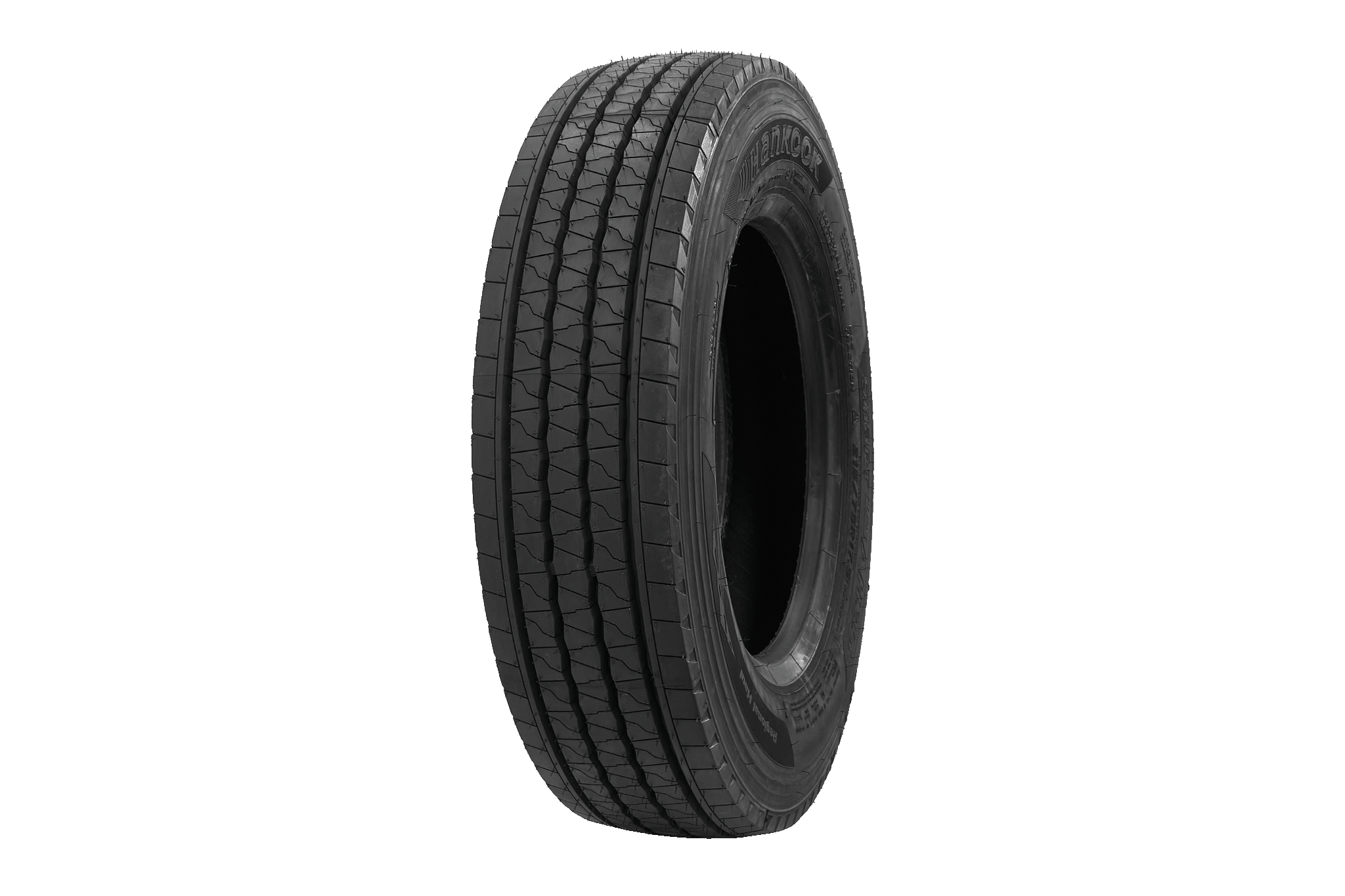 215/75 R 17.5 HANKOOK AH35 128/126M HL