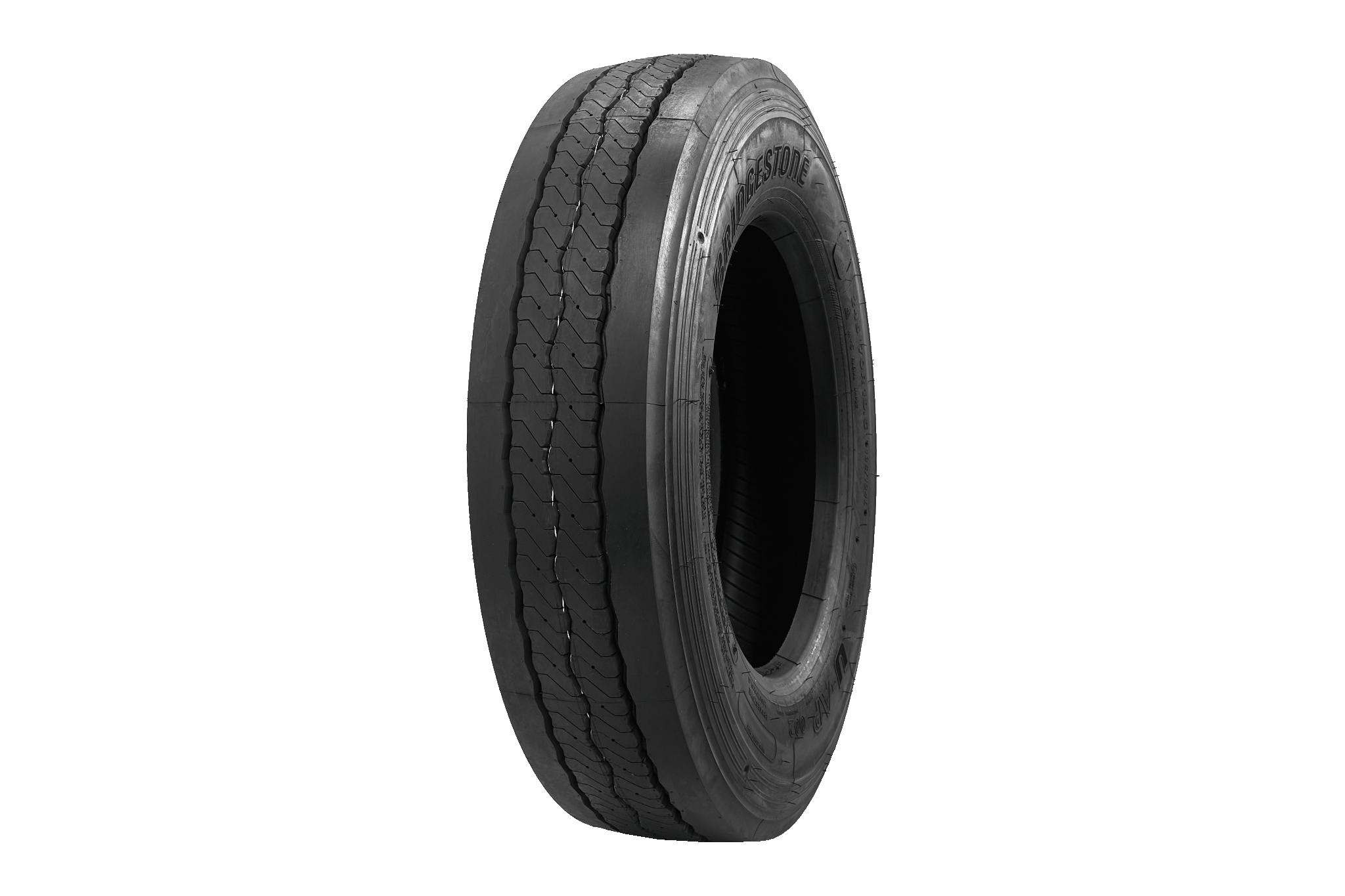 24570195BRUAP2-1.png 245/70 R 19.5 BRIDGESTONE UAP2 136/134L