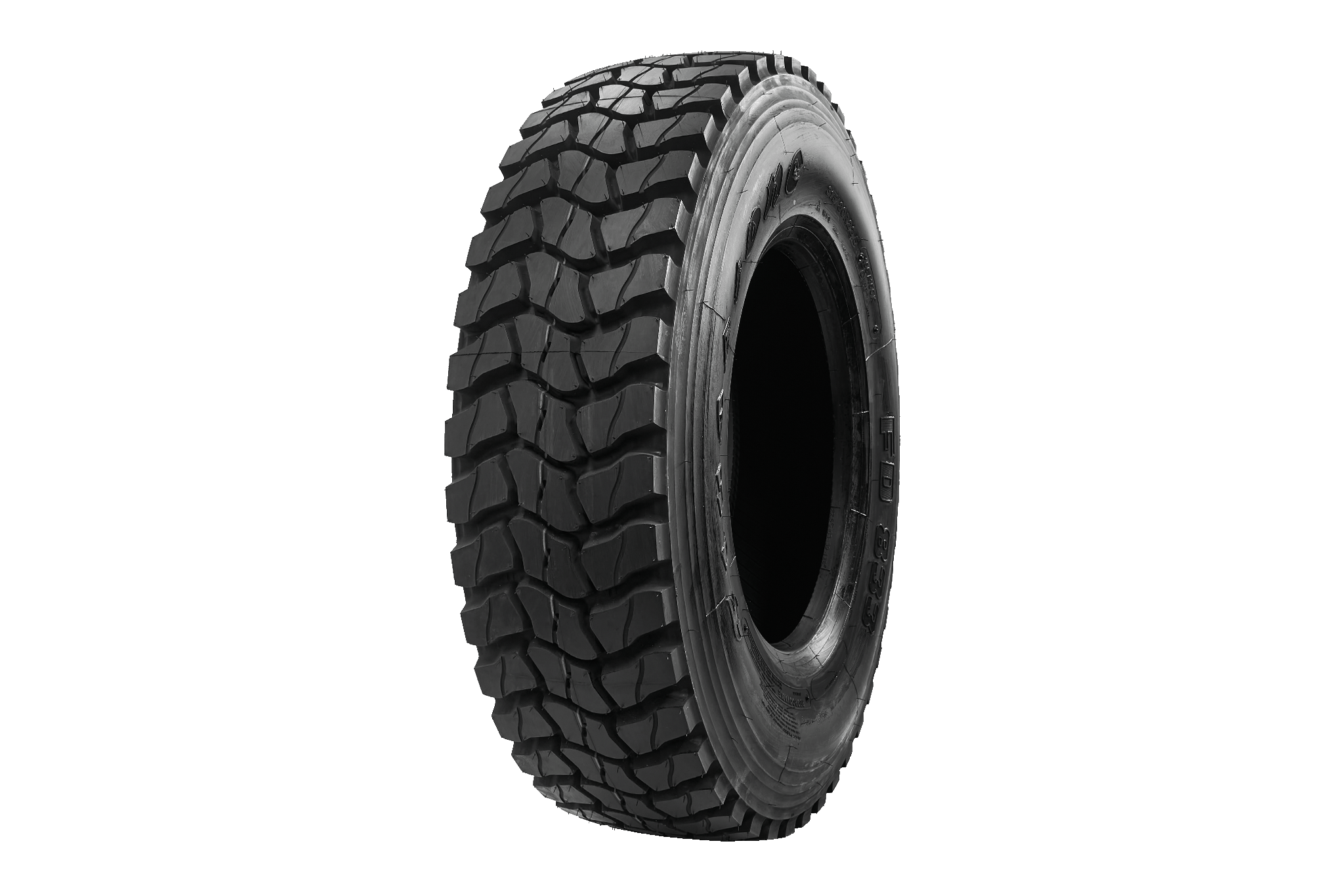 31580225FIFD833-1.png 315/80 R 22.5 FIRESTONE FD833 ON/OFF DRIVE 156/150K
