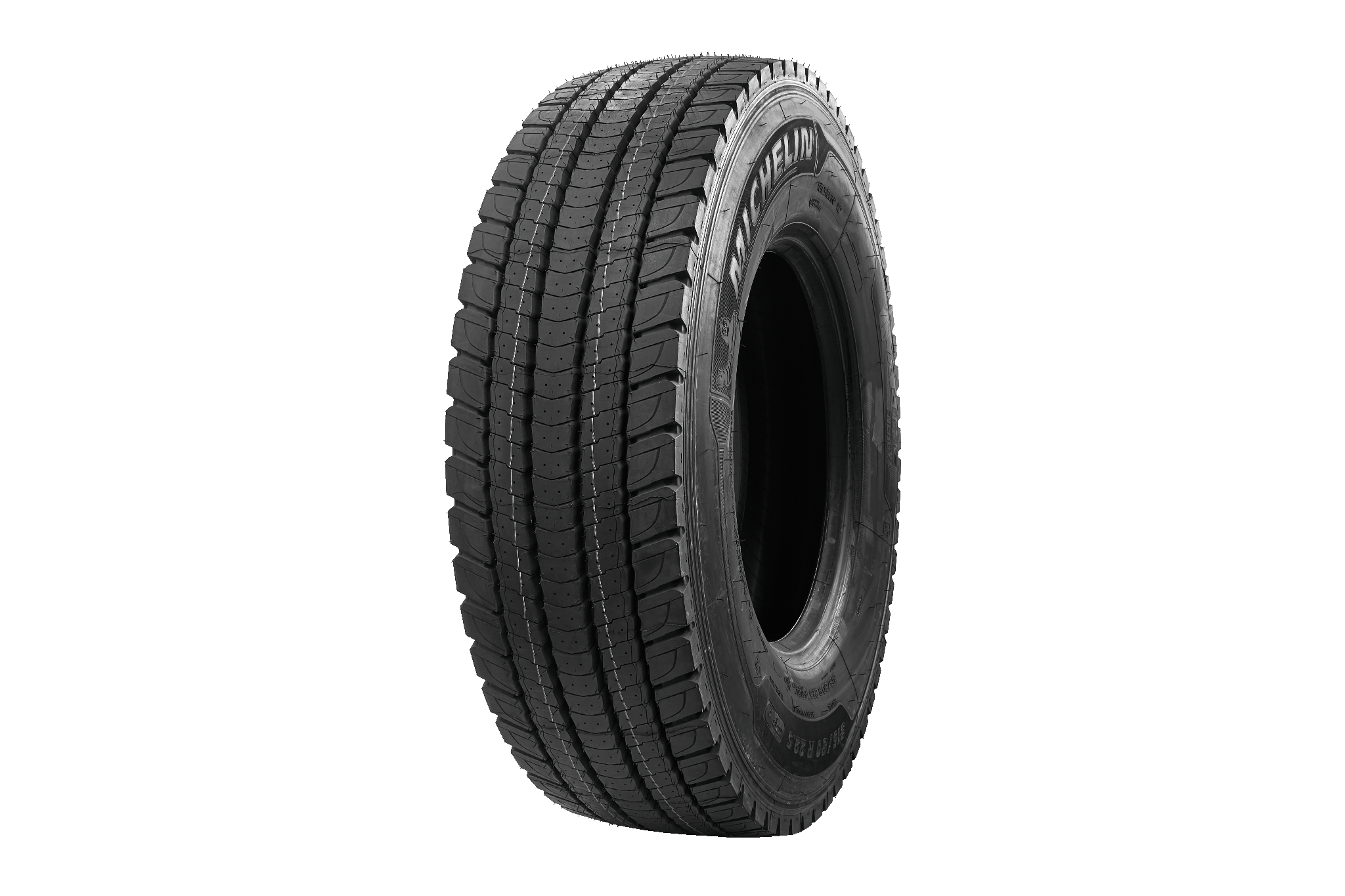 31580225MIXLD-1.png 315/80 R 22.5 MICHELIN X LINE ENERGY D 156/150L