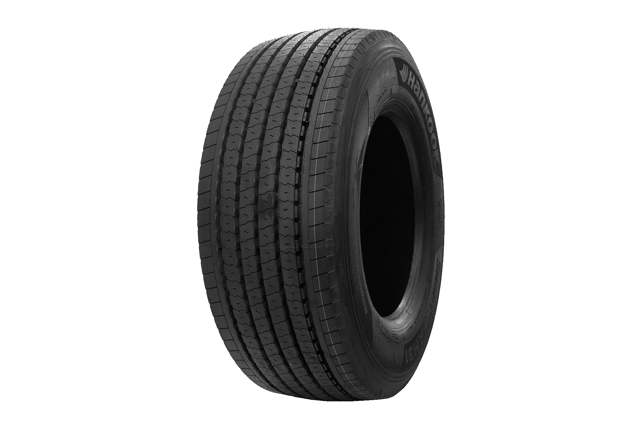 385/55 R 22.5 HANKOOK AH31 160K