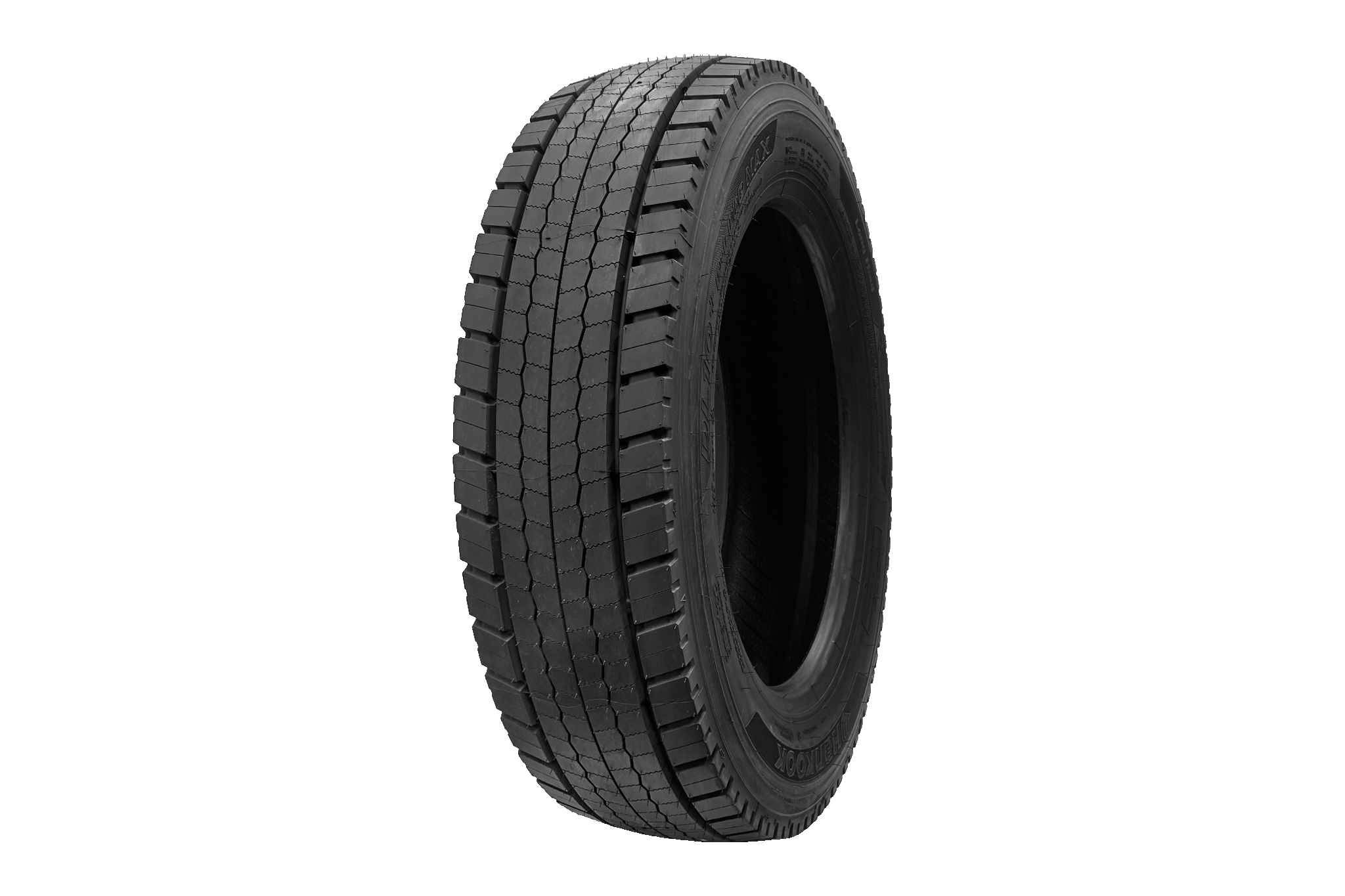 29555225HADL10-1.png 295/55 R 22.5 HANKOOK DL10+ E-CUBE MAX 147/145K M+S 3PMSF