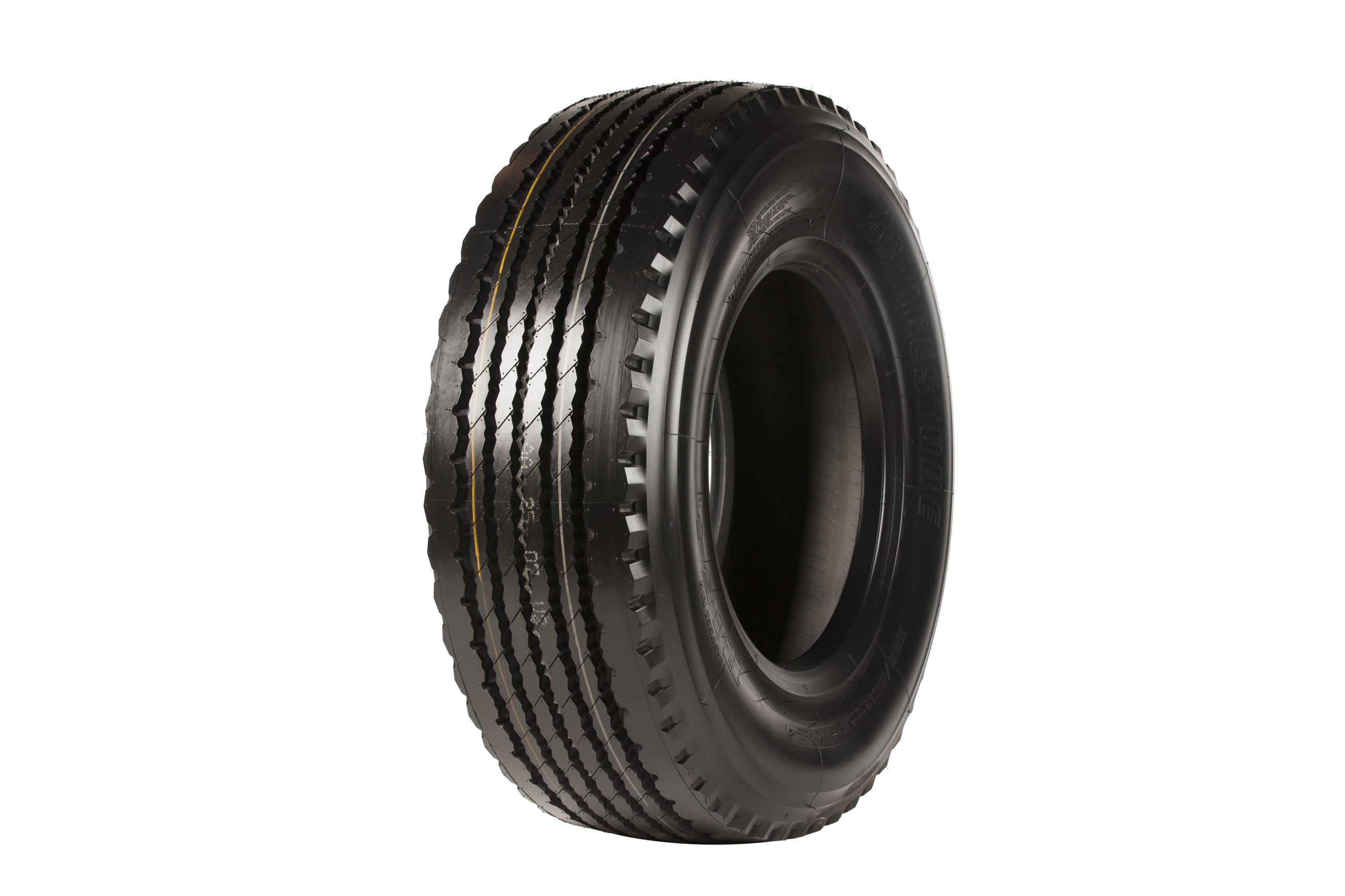42565225BRR164-1.png 425/65 R 22.5 BRIDGESTONE R164 165K