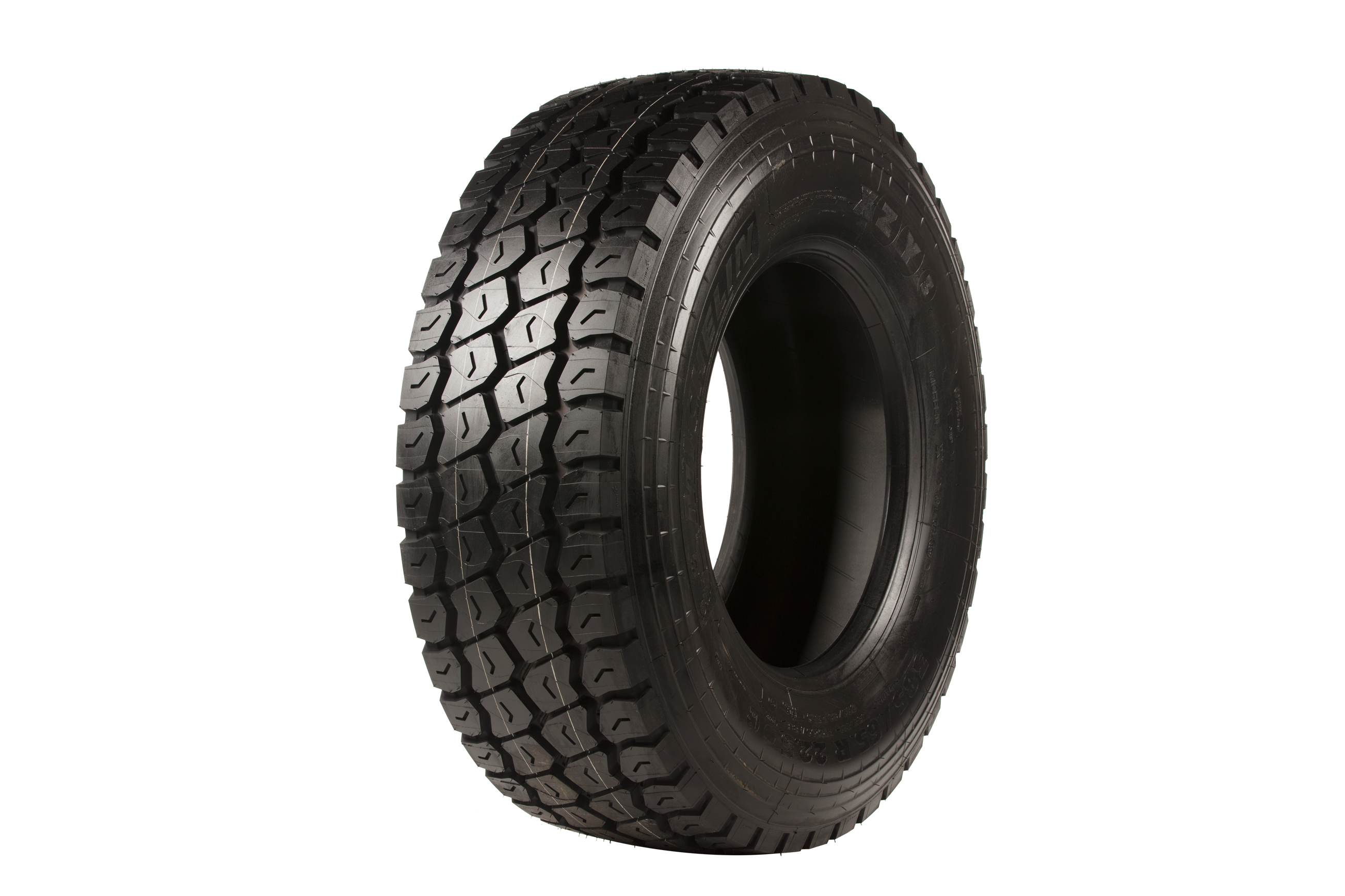 445/65 R 22.5 MICHELIN XZY3 169K