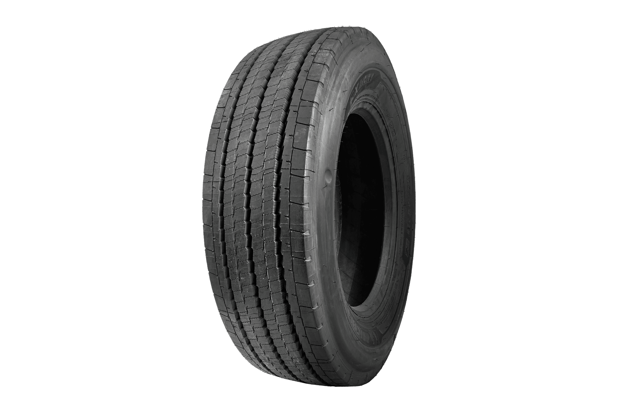 305/70 R 22.5 MICHELIN X IN CITY Z 153/150J ALL POSITION