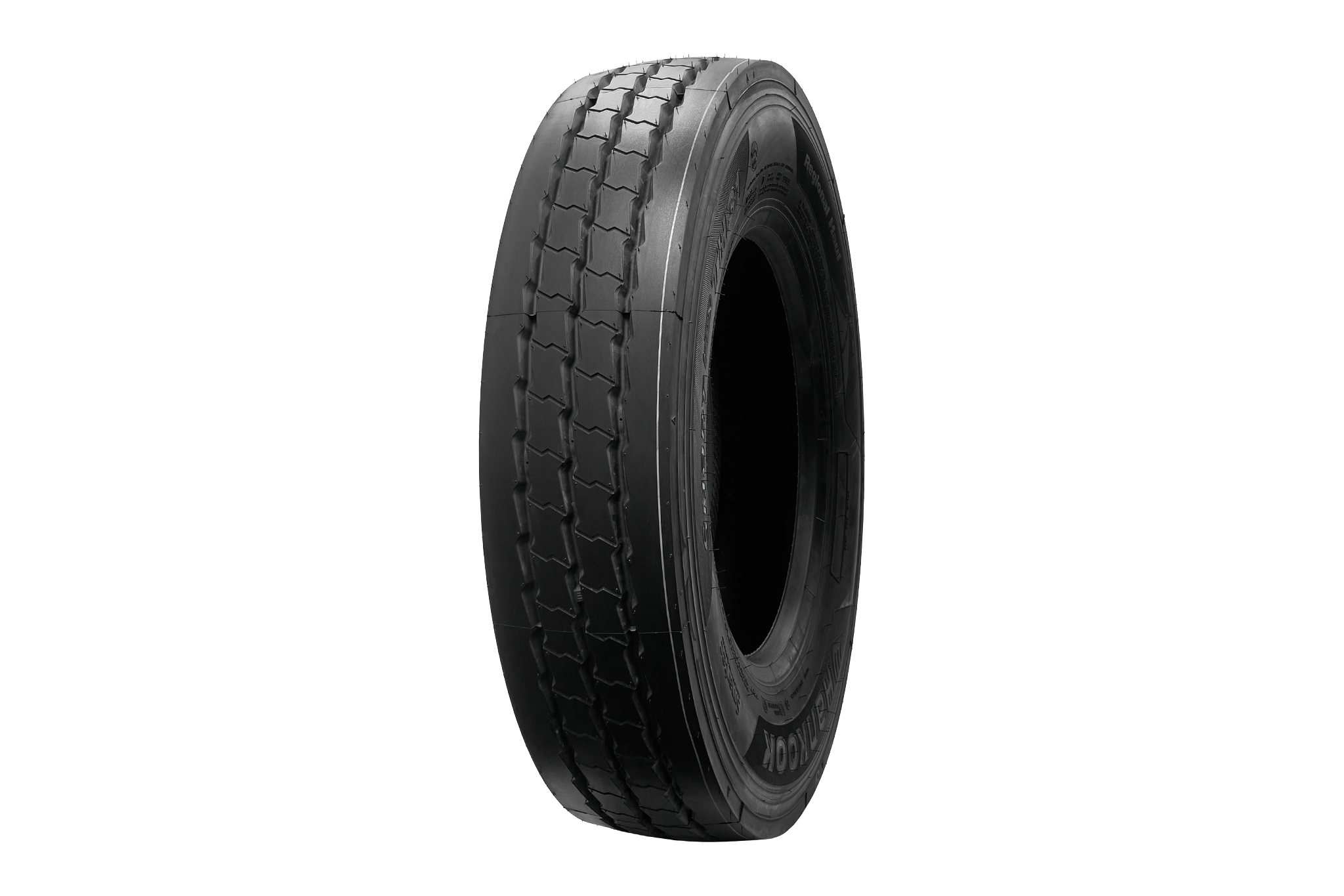 245/70 R 17.5 HANKOOK TH31 143K TRAILER