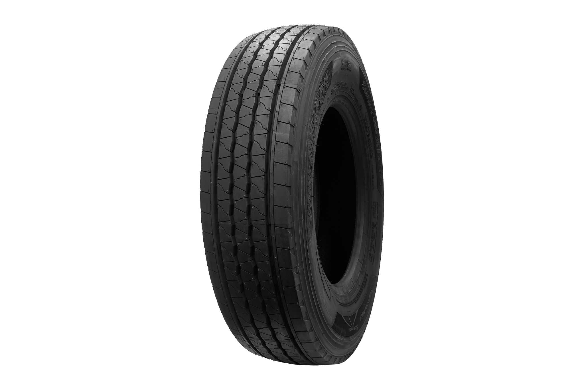 265/70 R 17.5 HANKOOK AH35 140/138M