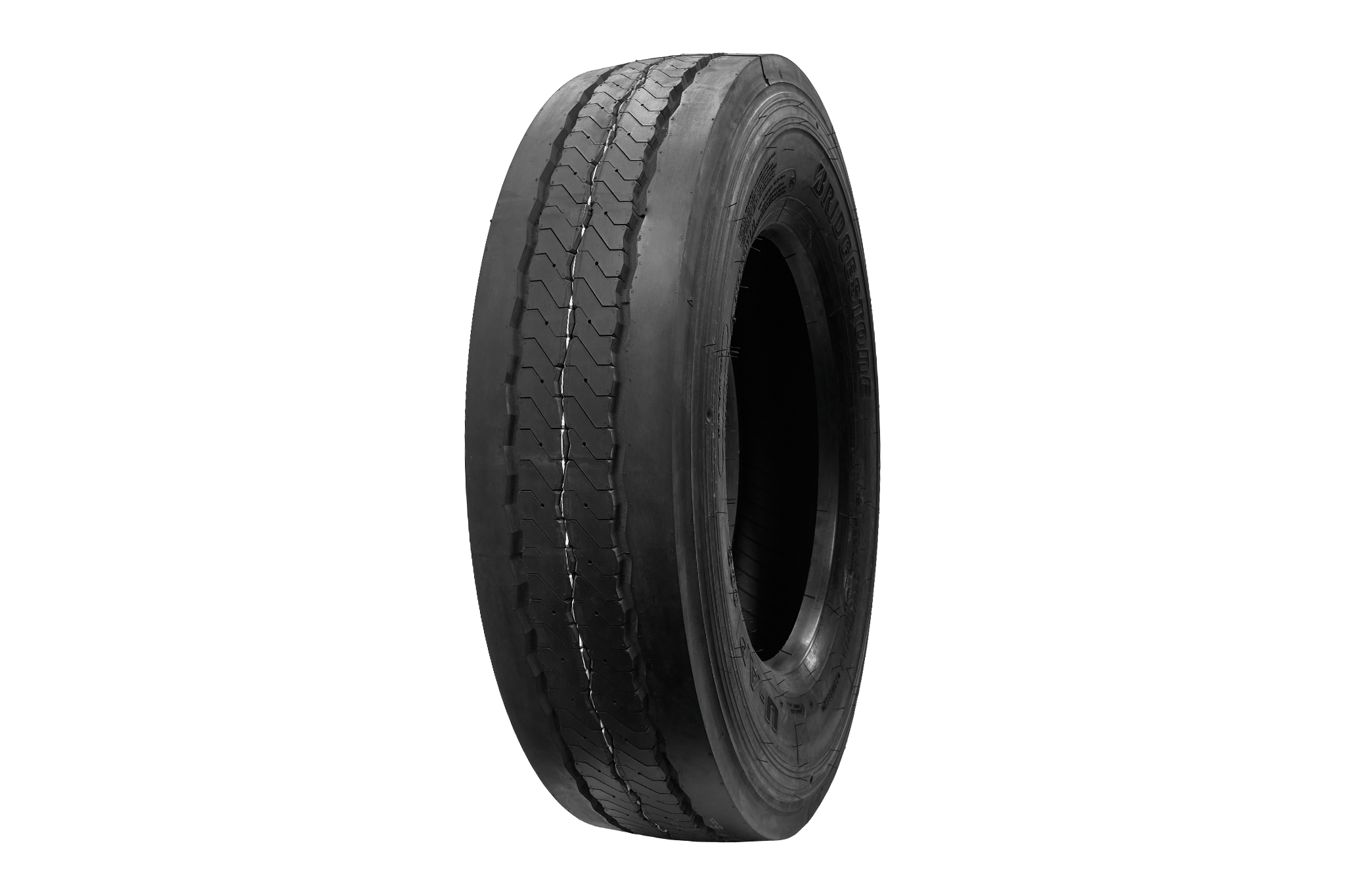 26570195BRUAP2-1.png 265/70 R 19.5 BRIDGESTONE UAP2 140/138M