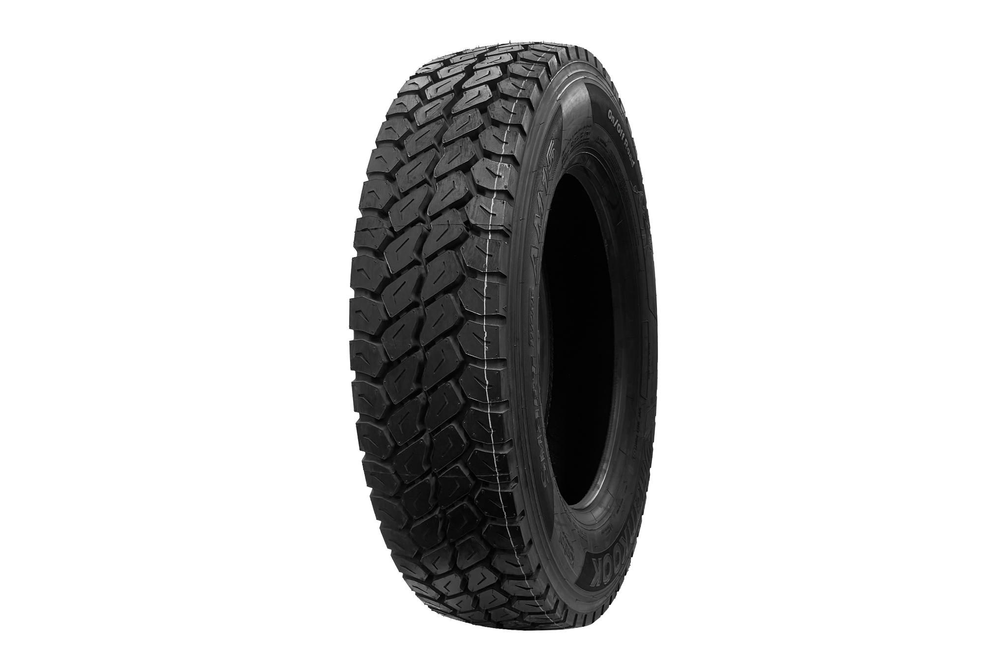 27570225HAAM15-1.png 275/70 R 22.5 HANKOOK AM15 148/145M