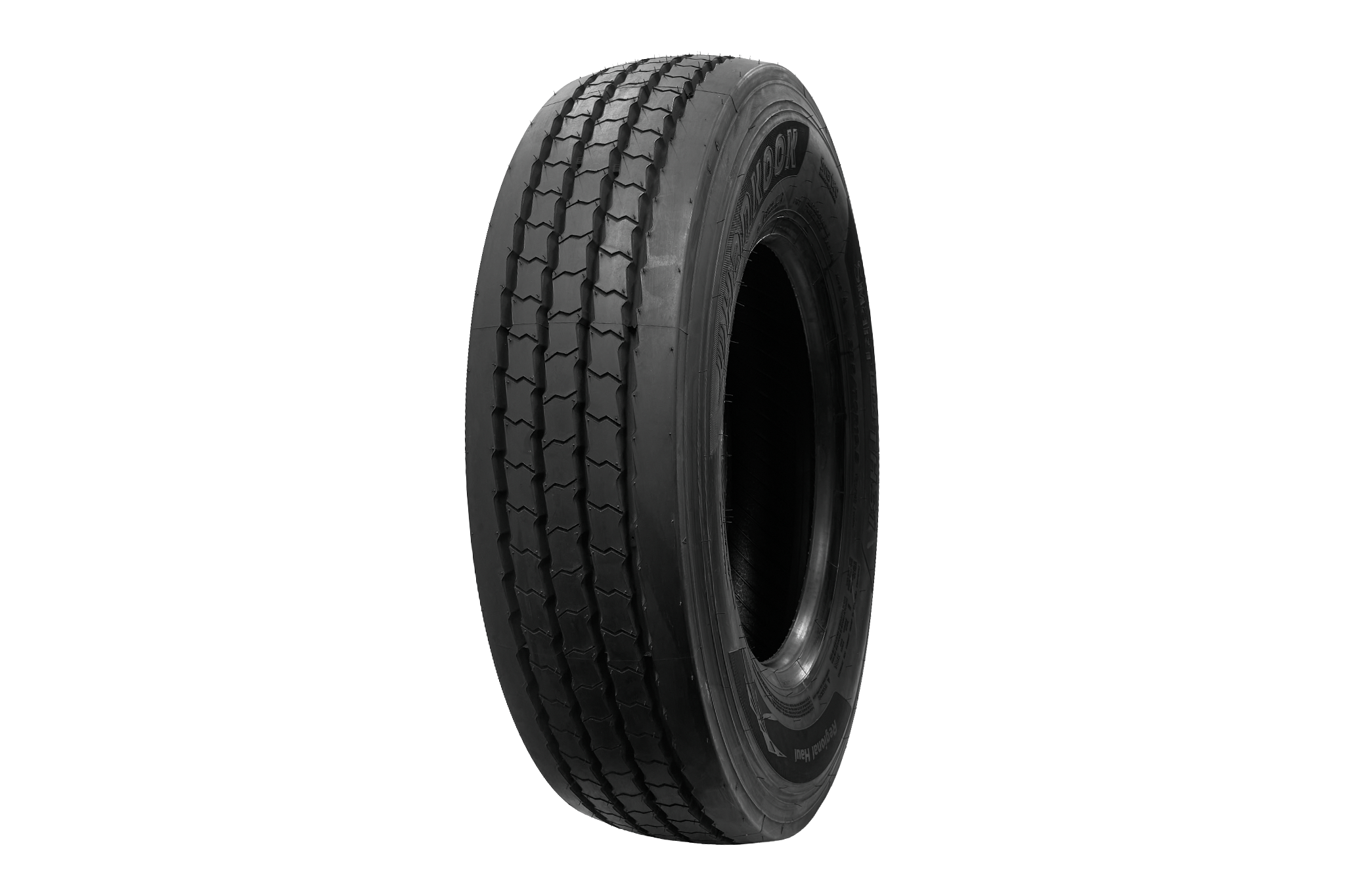 28570195HATH31-1.png 285/70 R 19.5 HANKOOK TH31 150/148K 3PMSF