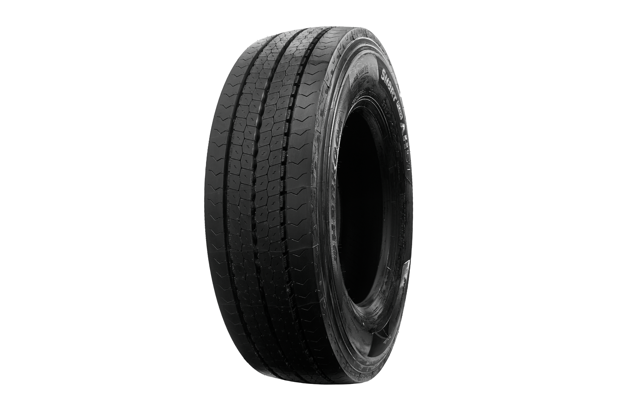 315/70 R 22.5 HANKOOK AH51 156/150L STEER 3PMSF