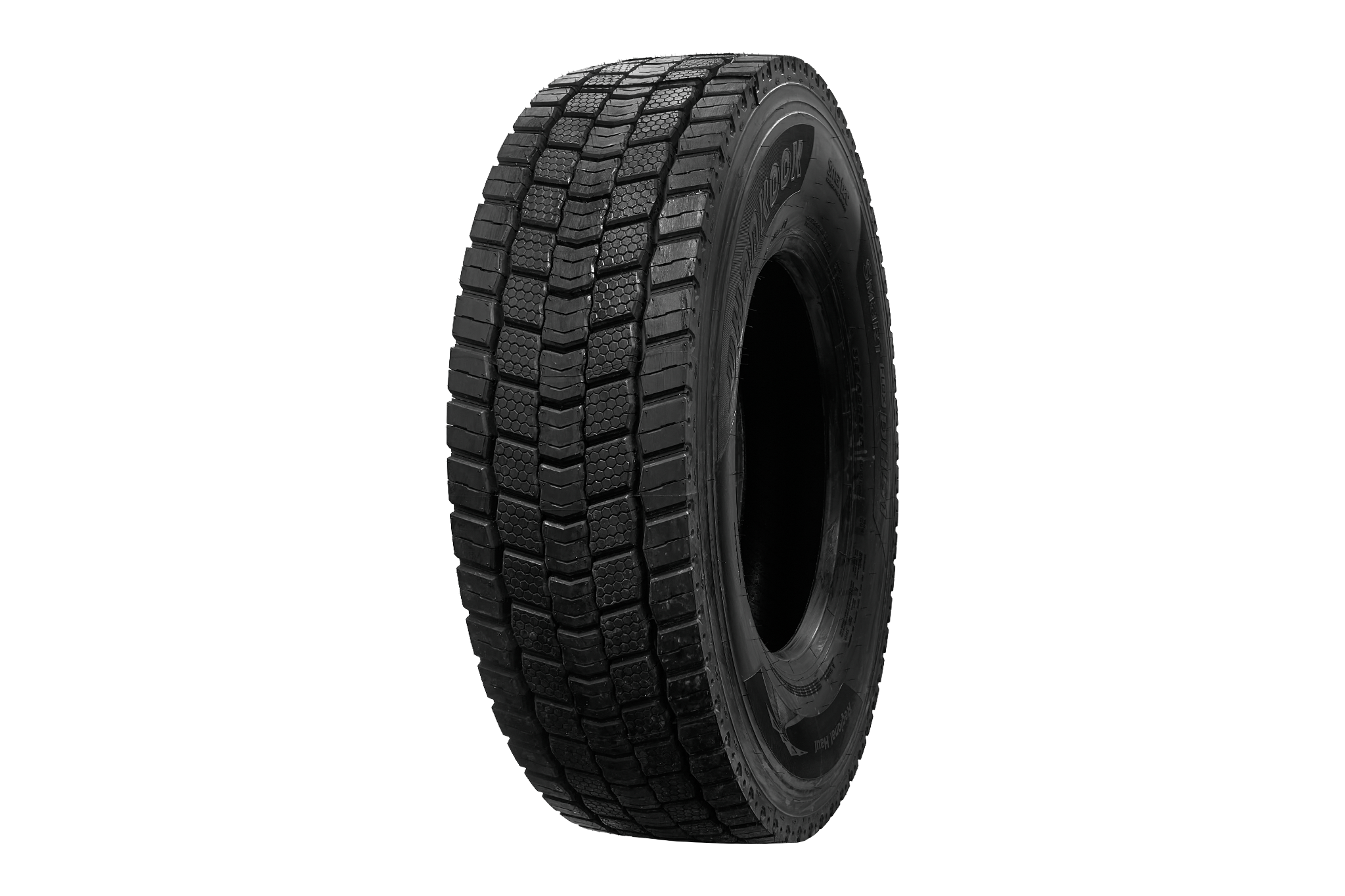 315/80 R 22.5 HANKOOK DH51 156/150L (154/150M) 3PMSF