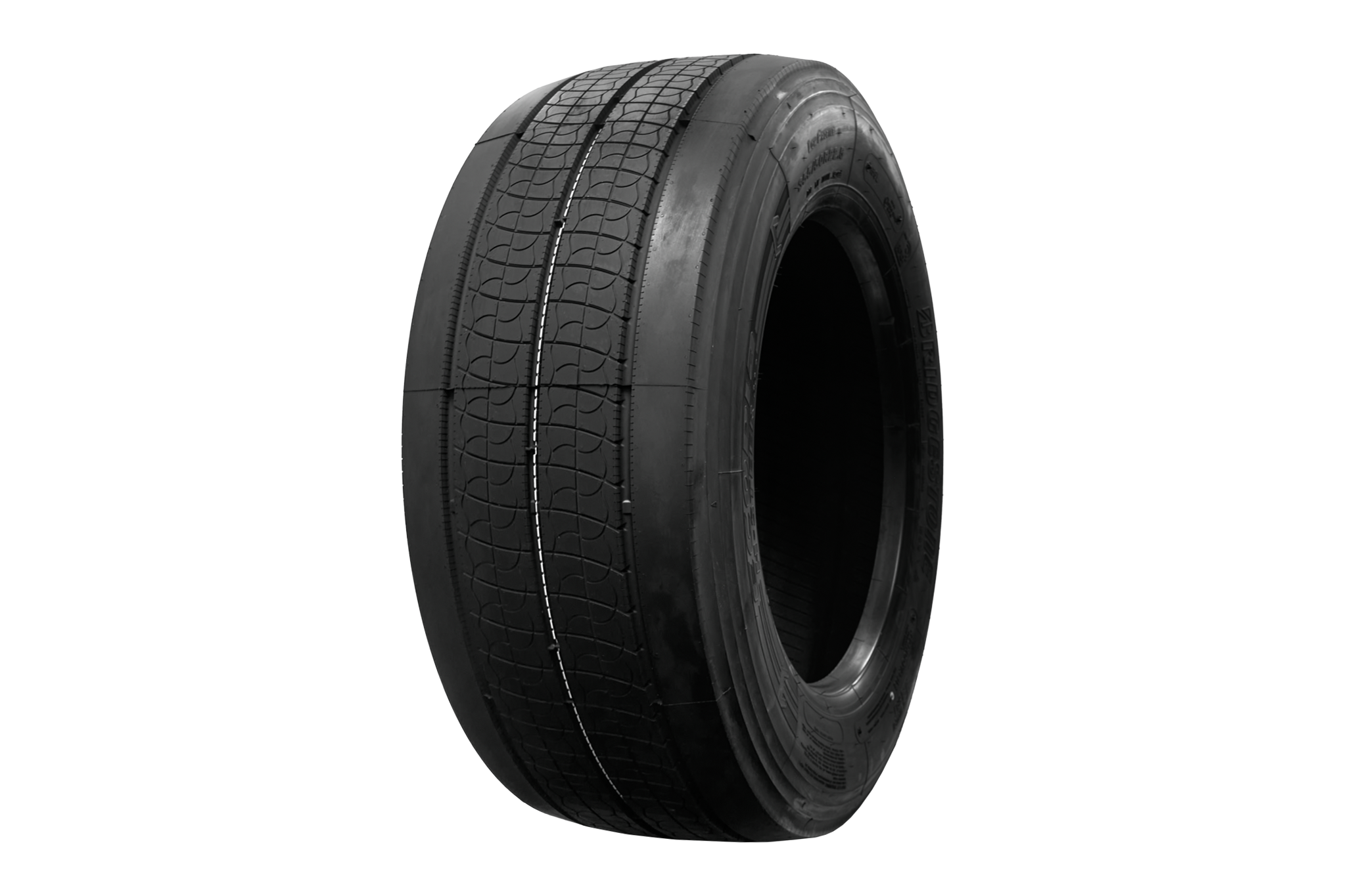 355/50 R 22.5 BRIDGESTONE ECOPIA HS2 156L