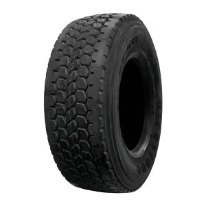 385/65 R 22.5 FIRESTONE FT833 160K (NO FRT)