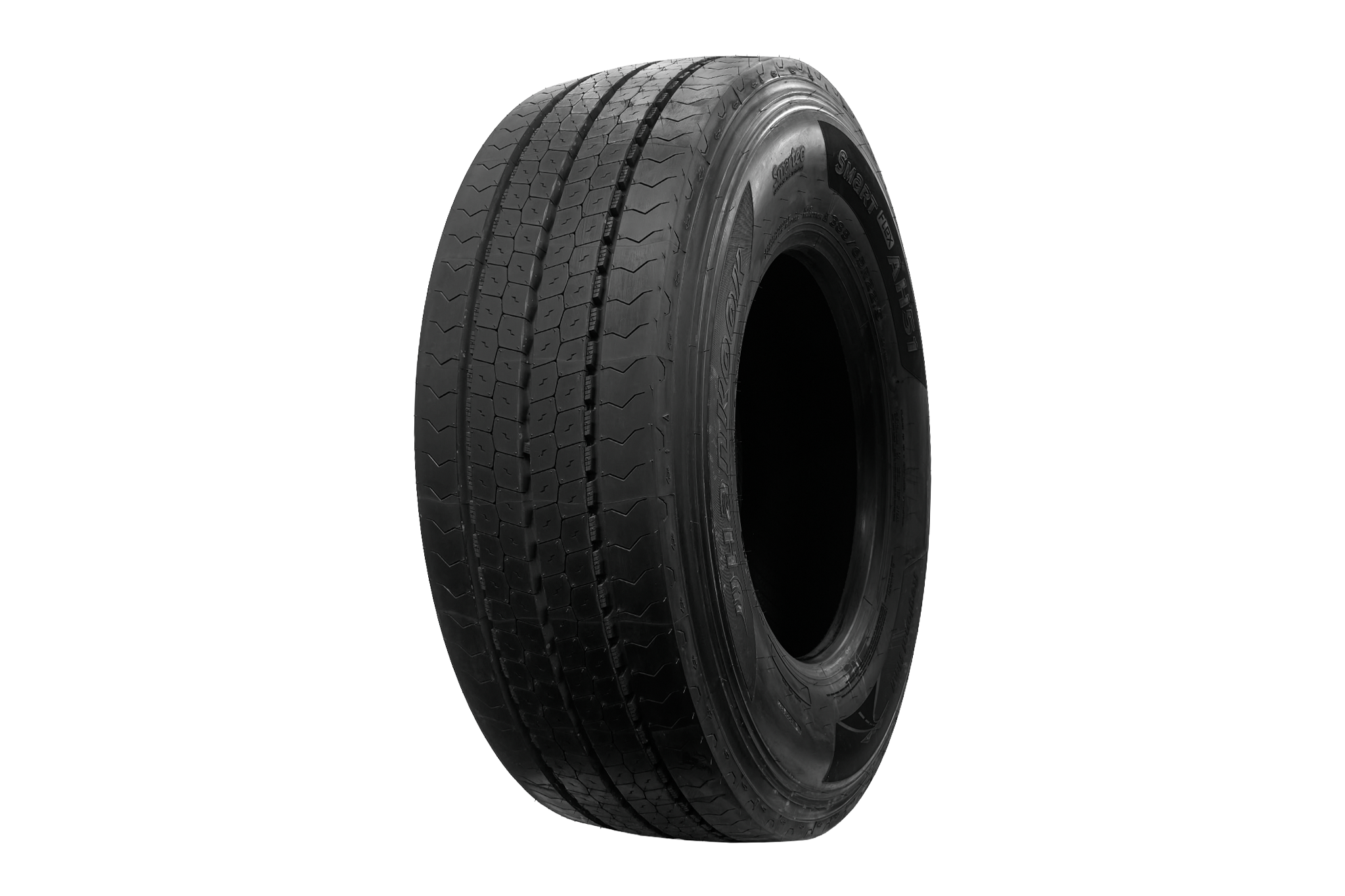 385/65 R 22.5 HANKOOK AH51 164K HIGH LOAD