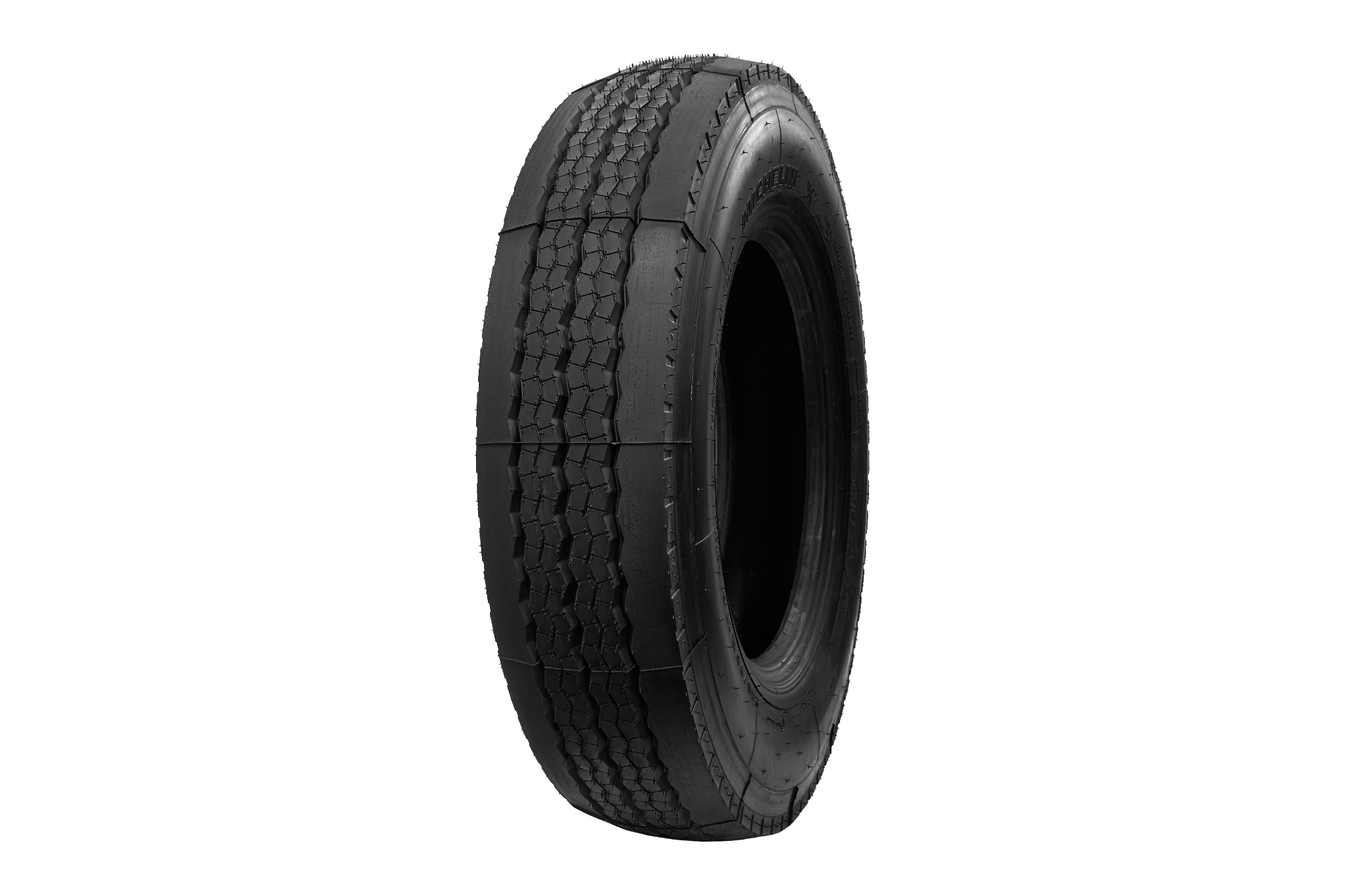 245/70 R 17.5 MICHELIN XTE2+ REMIX 143/141J