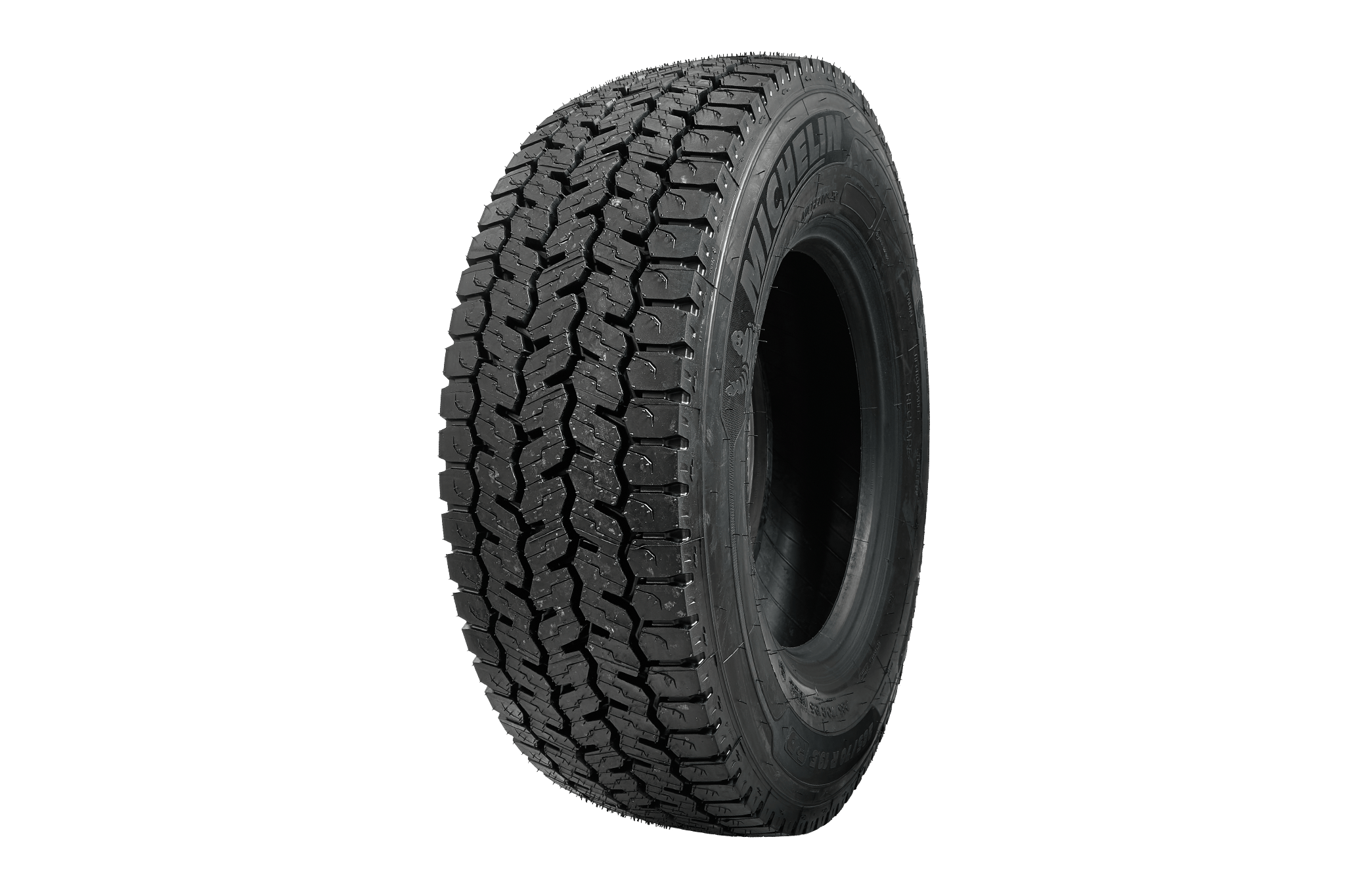 28570195MIXMDR-1.png 285/70 R 19.5 MICHELIN X MULTI D REMIX 146/144L