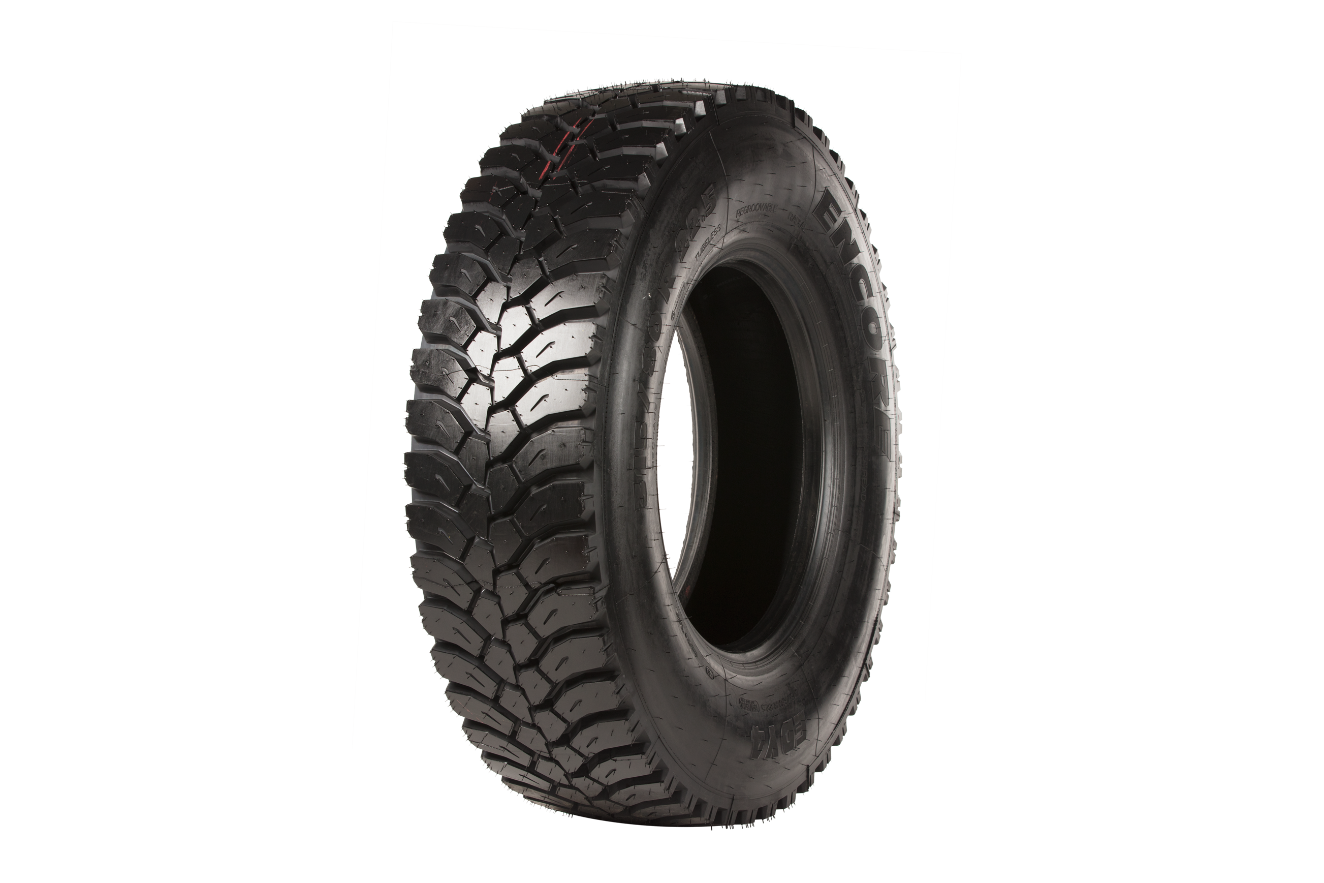 29580225ENEDY4-1.png 295/80 R 22.5 ENCORE EDY4 152/148K DRIVE