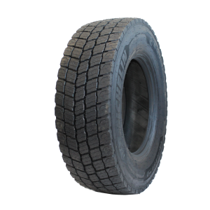 315/70 R 22.5 MICHELIN X MULTI D REMIX 154/150L