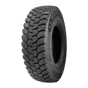315/80 R 22.5 MICHELIN X WORKS D REMIX 156/150K