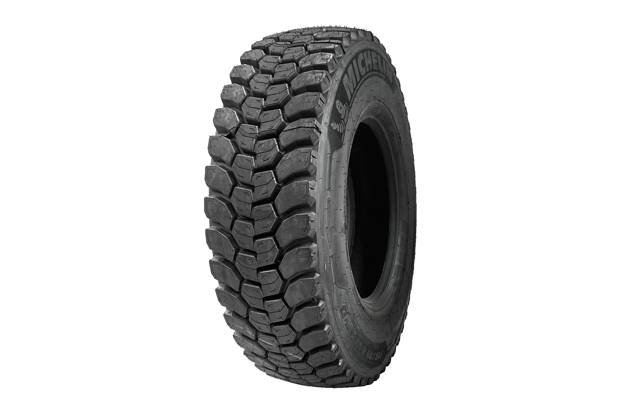 315/80 R 22.5 MICHELIN X WORKS D REMIX 156/150K