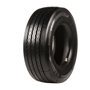 385/65 R 22.5 MICHELIN X MULTI T REMIX 160K
