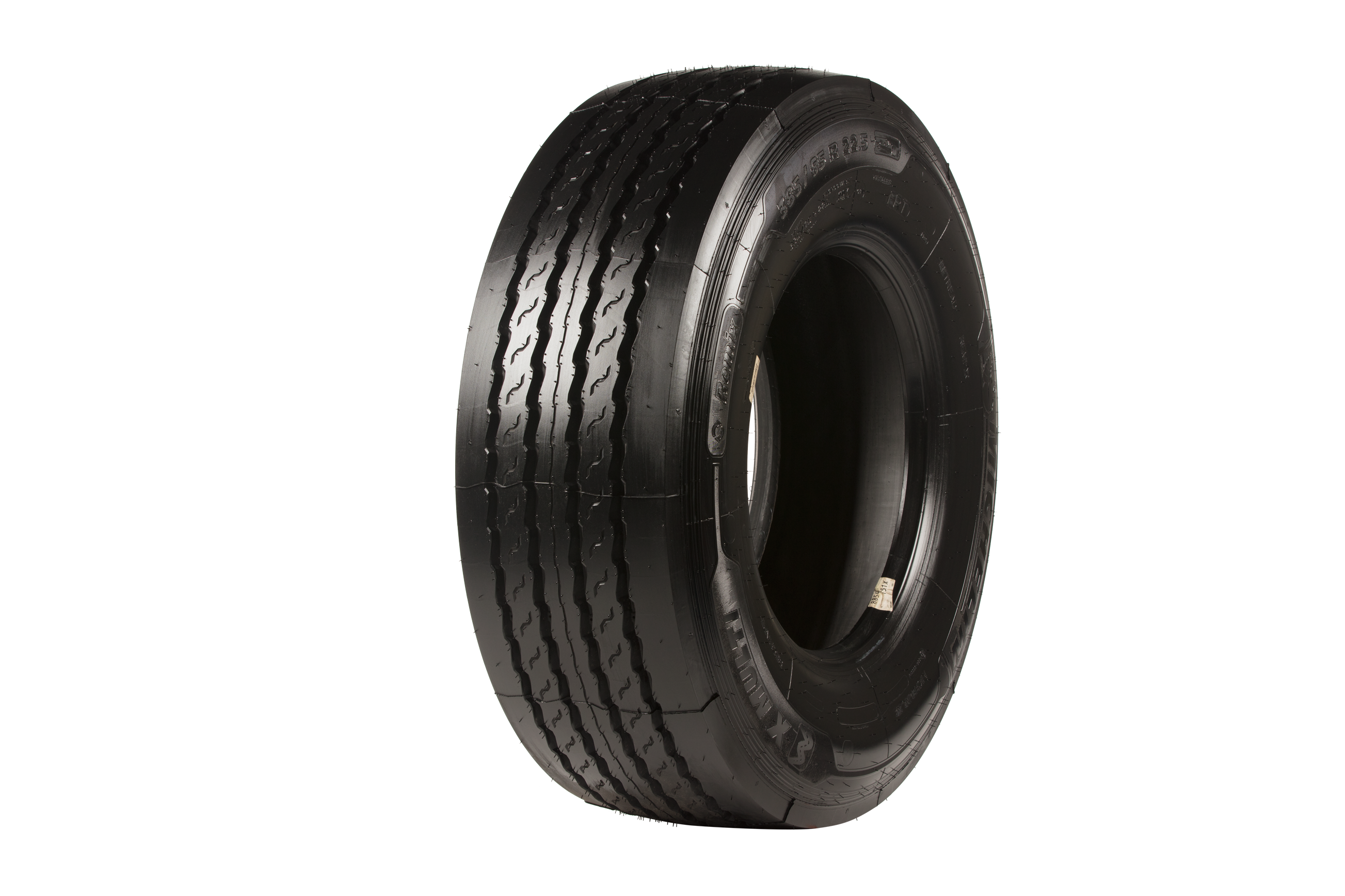 38565225MIXMTR-1.png 385/65 R 22.5 MICHELIN X MULTI T REMIX 160K