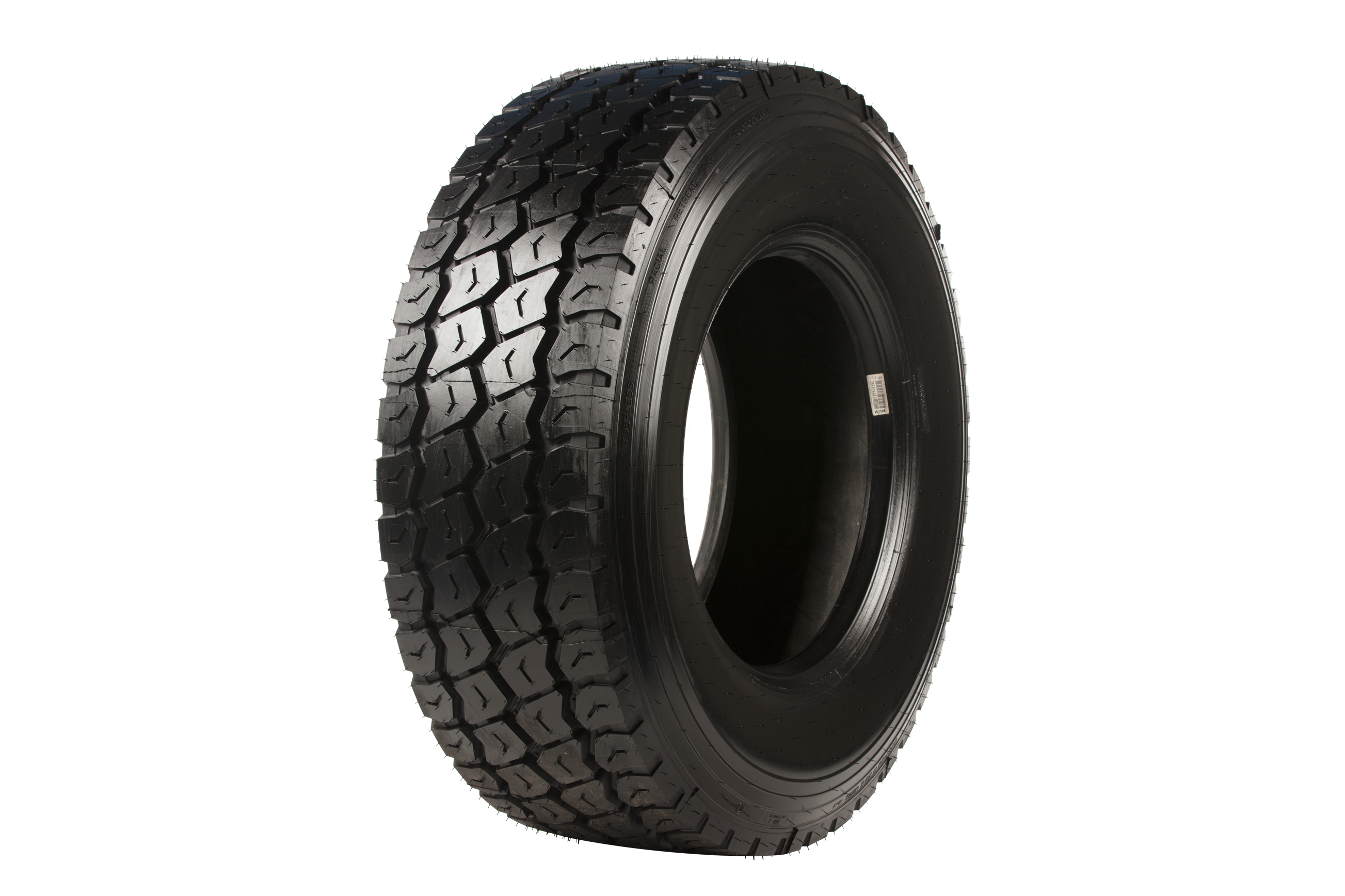 385/65 R 22.5 MICHELIN XZY3 REMIX 160J TRAILER