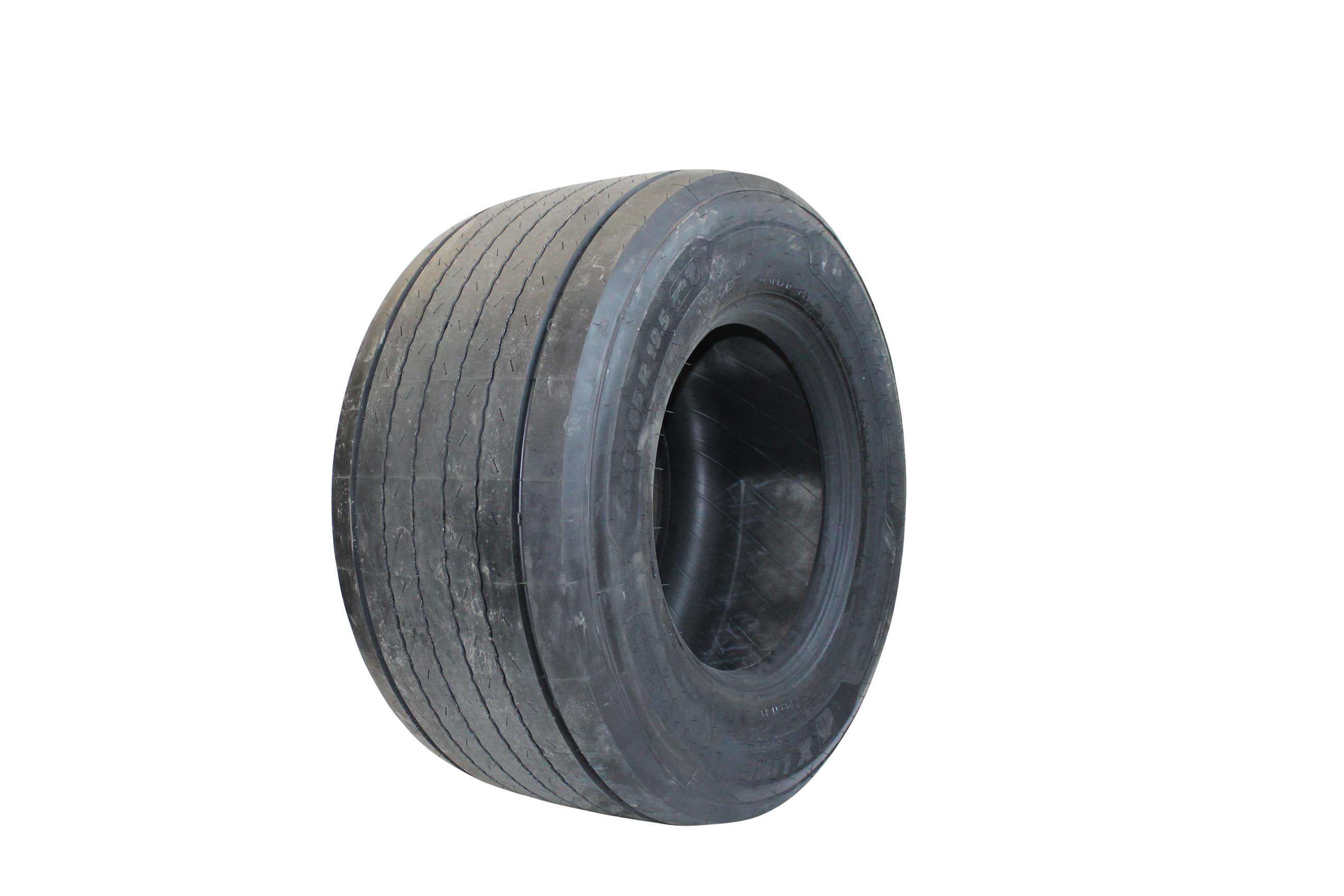 44545195MIXLTR-1.png 445/45 R 19.5 MICHELIN X LINE ENERGY T REMIX 160K
